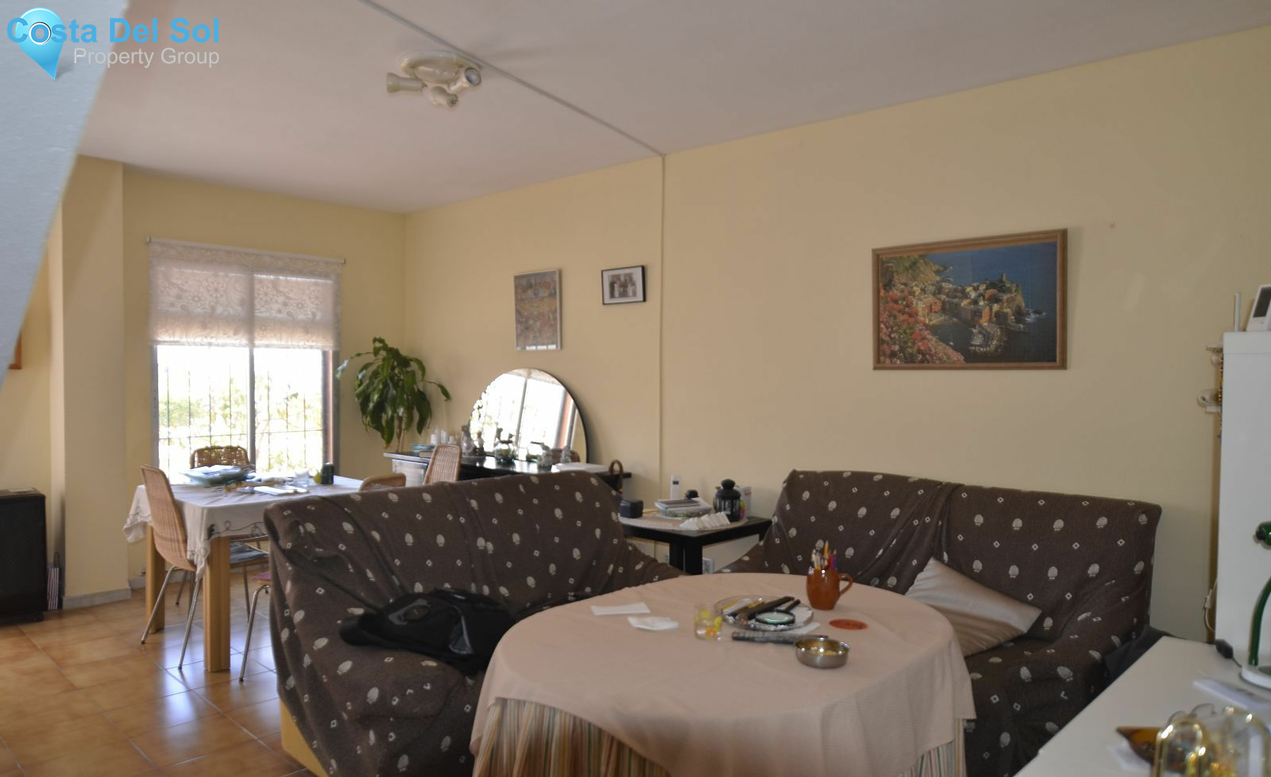 Townhouse in La Carihuela-1533730