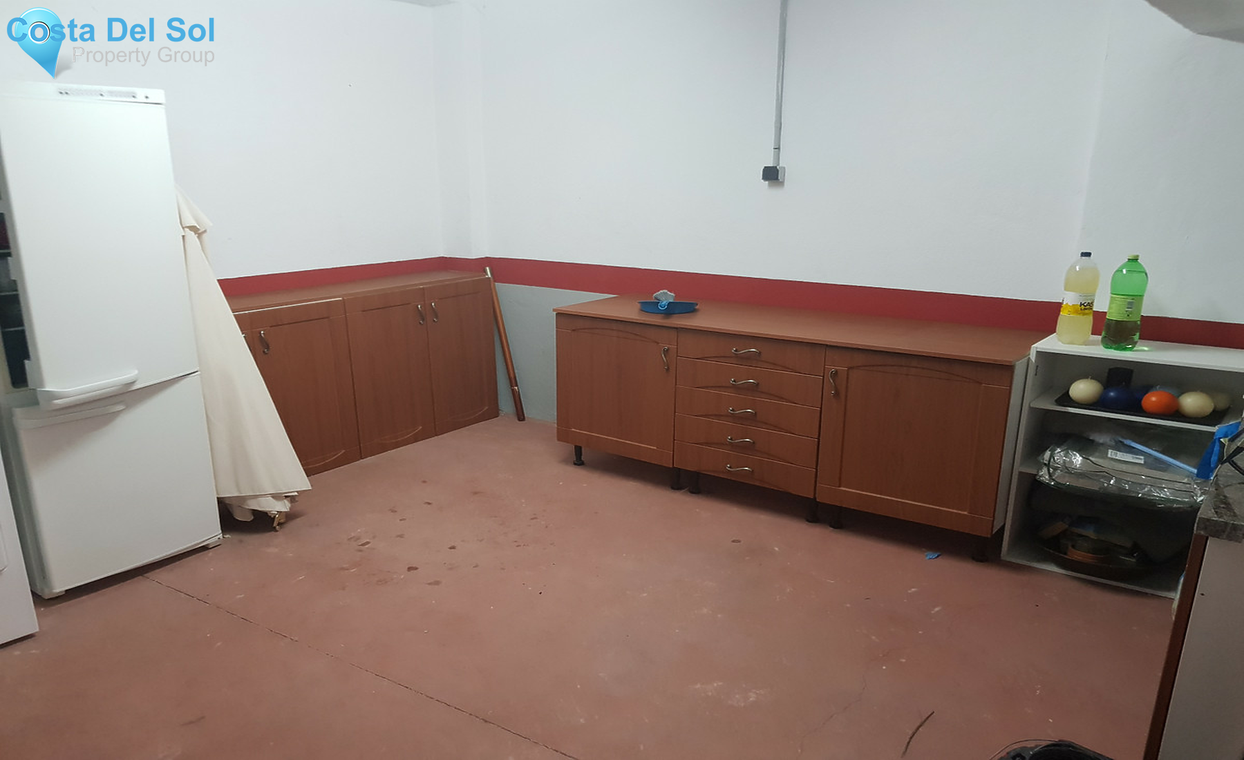 Townhouse in La Duquesa