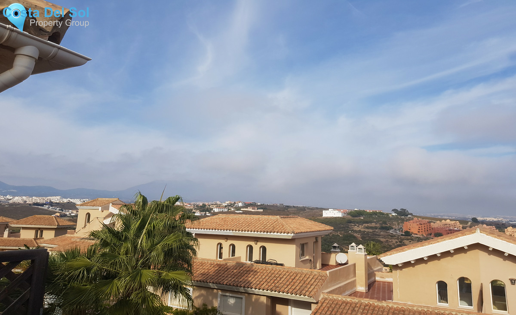 Townhouse in La Duquesa-1271387
