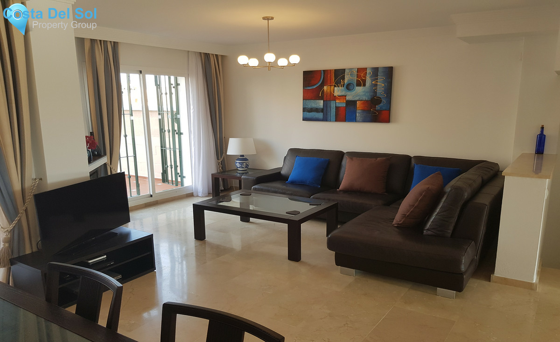 Townhouse in La Duquesa-1271388