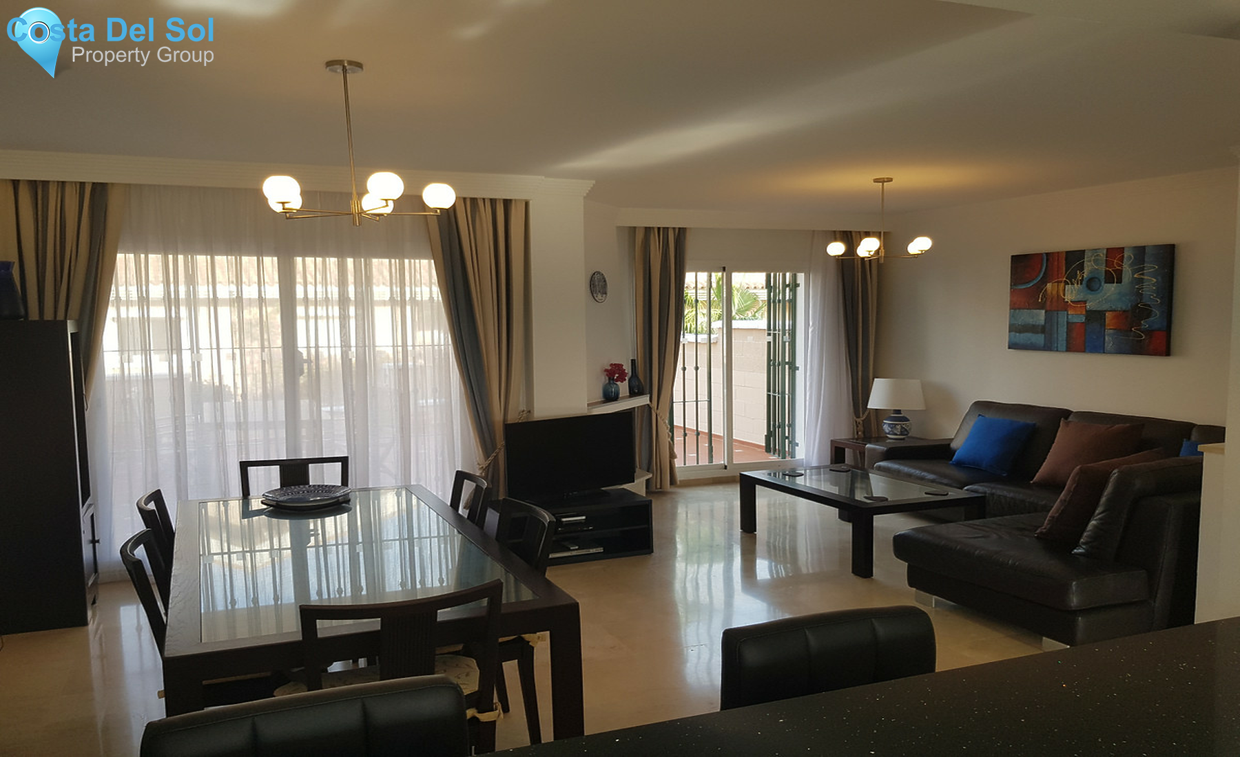 Townhouse in La Duquesa-1271392