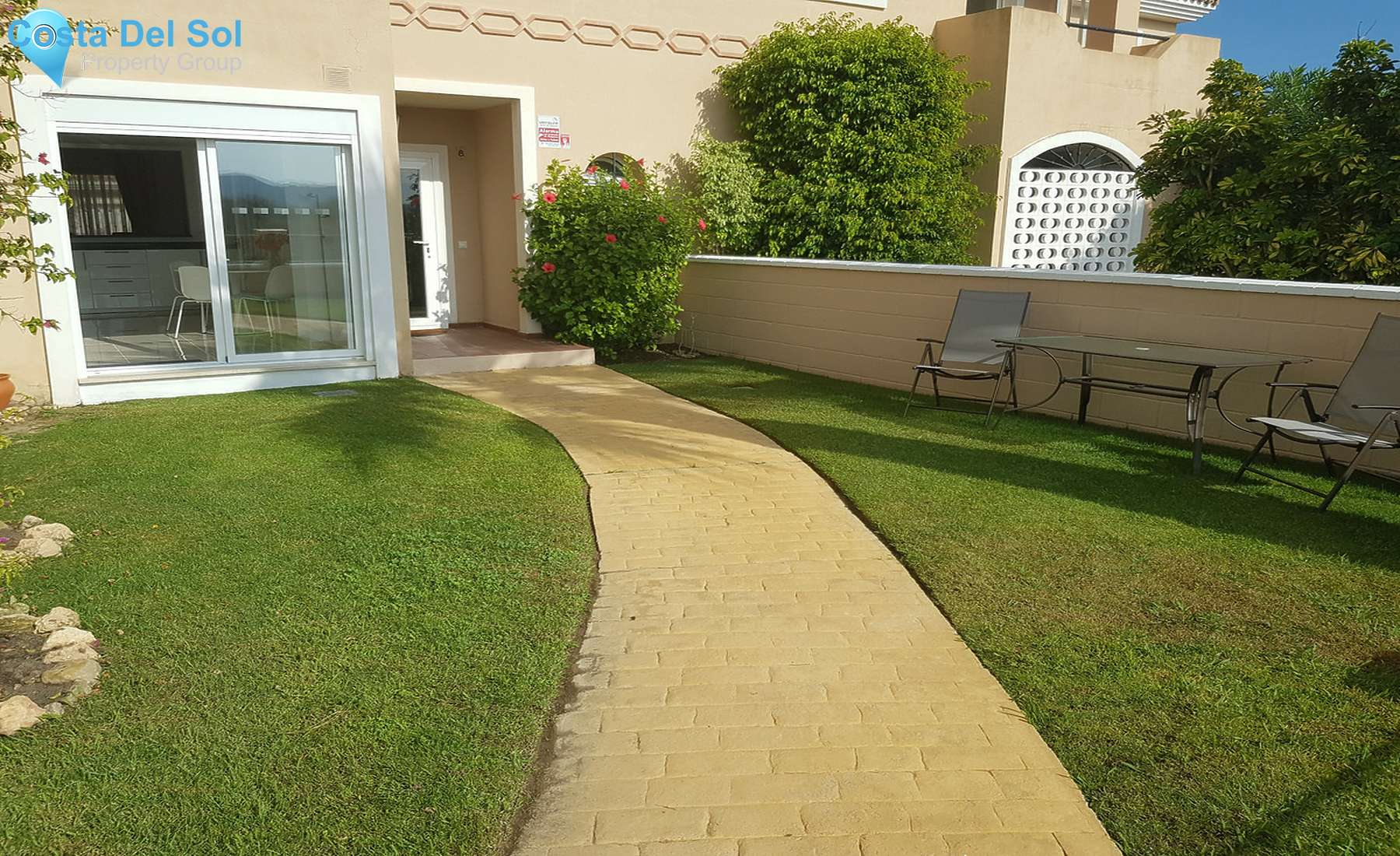 Townhouse in La Duquesa-1271380