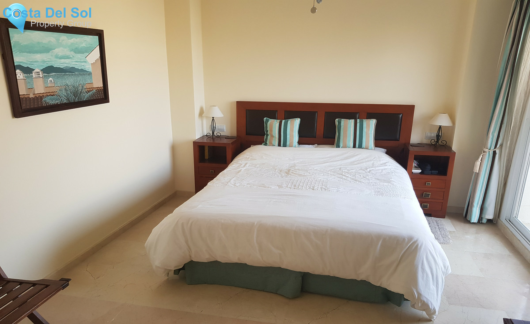 Townhouse in La Duquesa-1271384