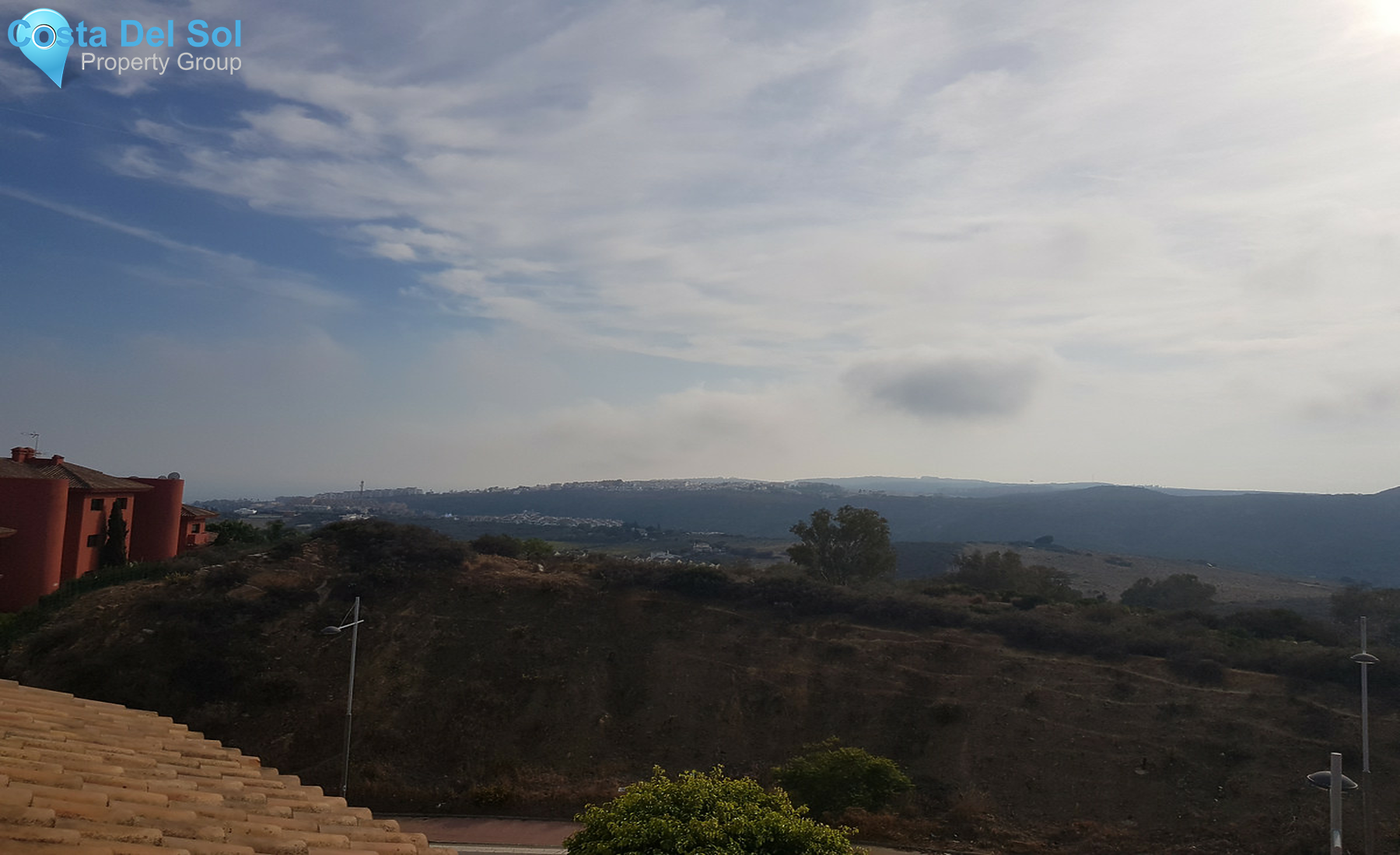 Townhouse in La Duquesa-1271385