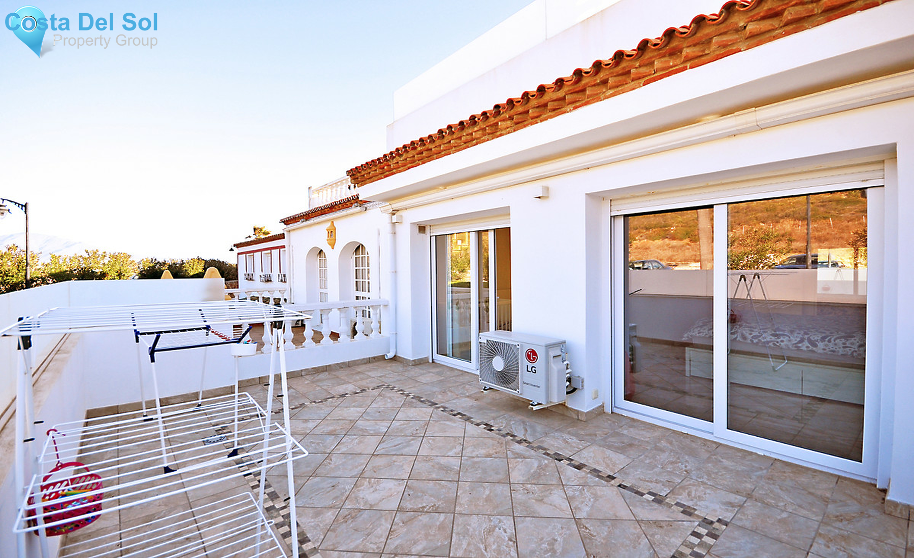 Townhouse in La Duquesa-1286940