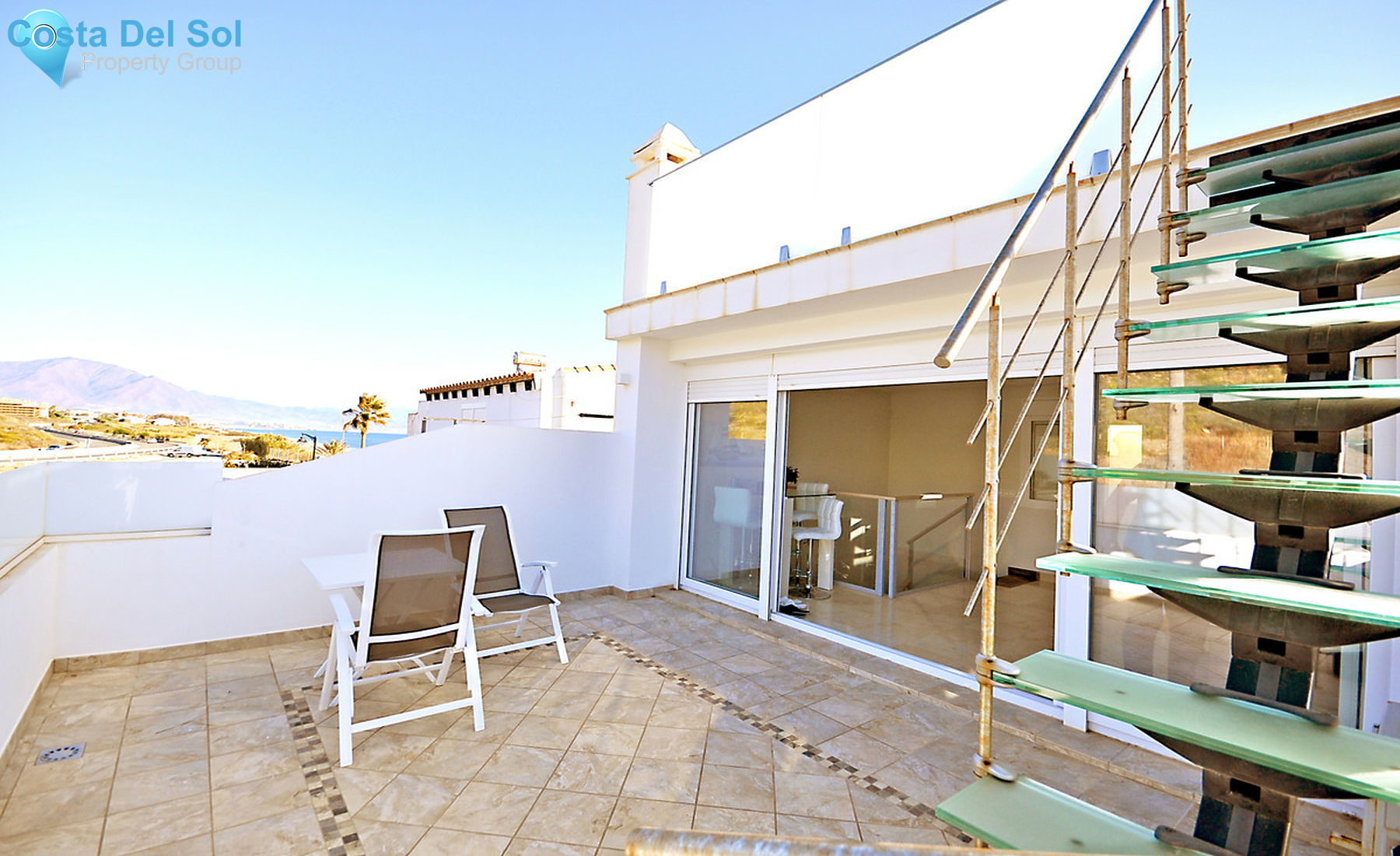 Townhouse in La Duquesa-1286942