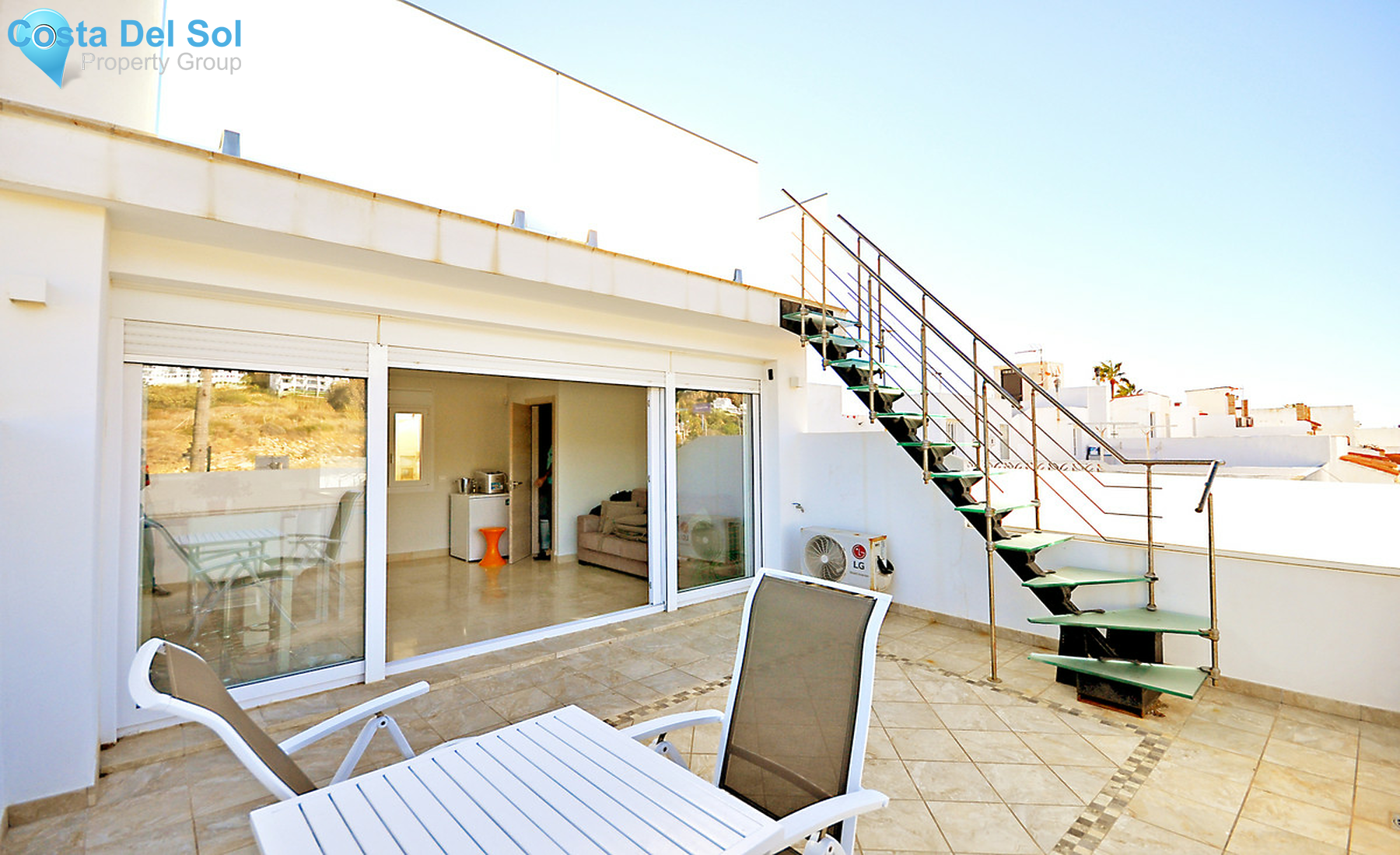 Townhouse in La Duquesa-1286943