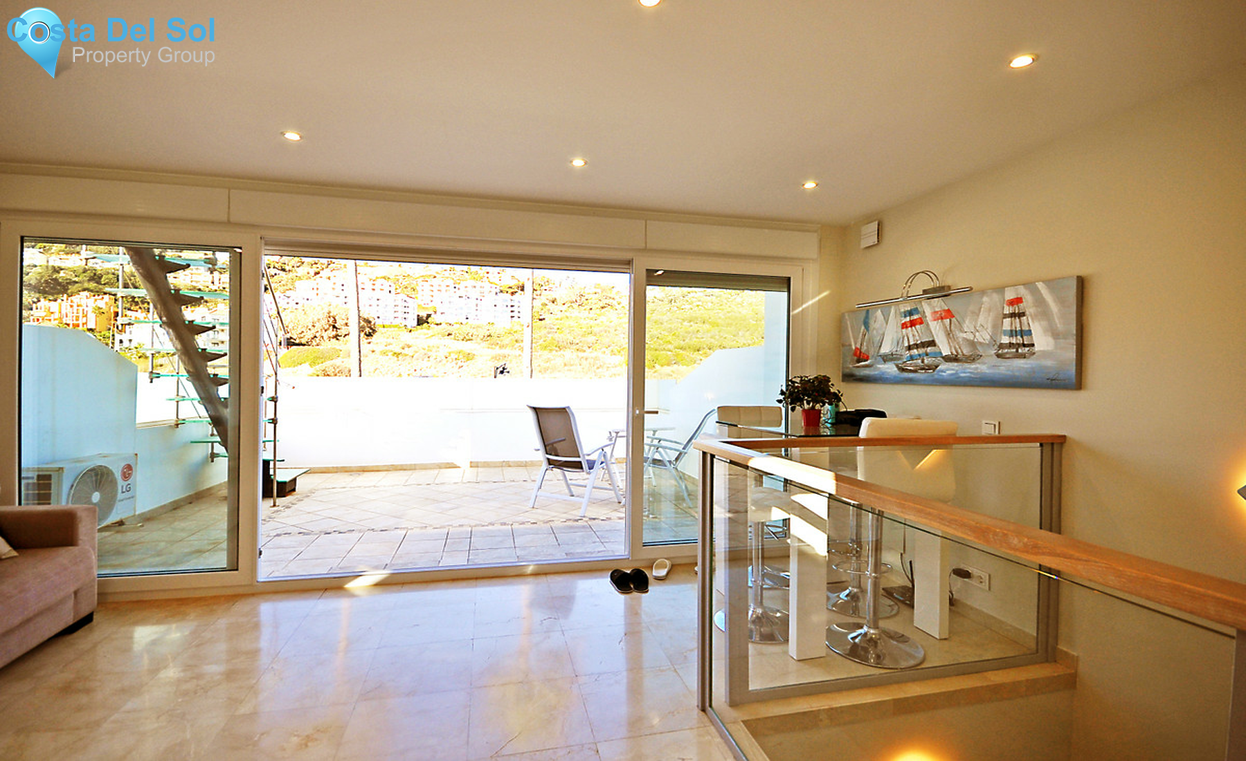 Townhouse in La Duquesa-1286948