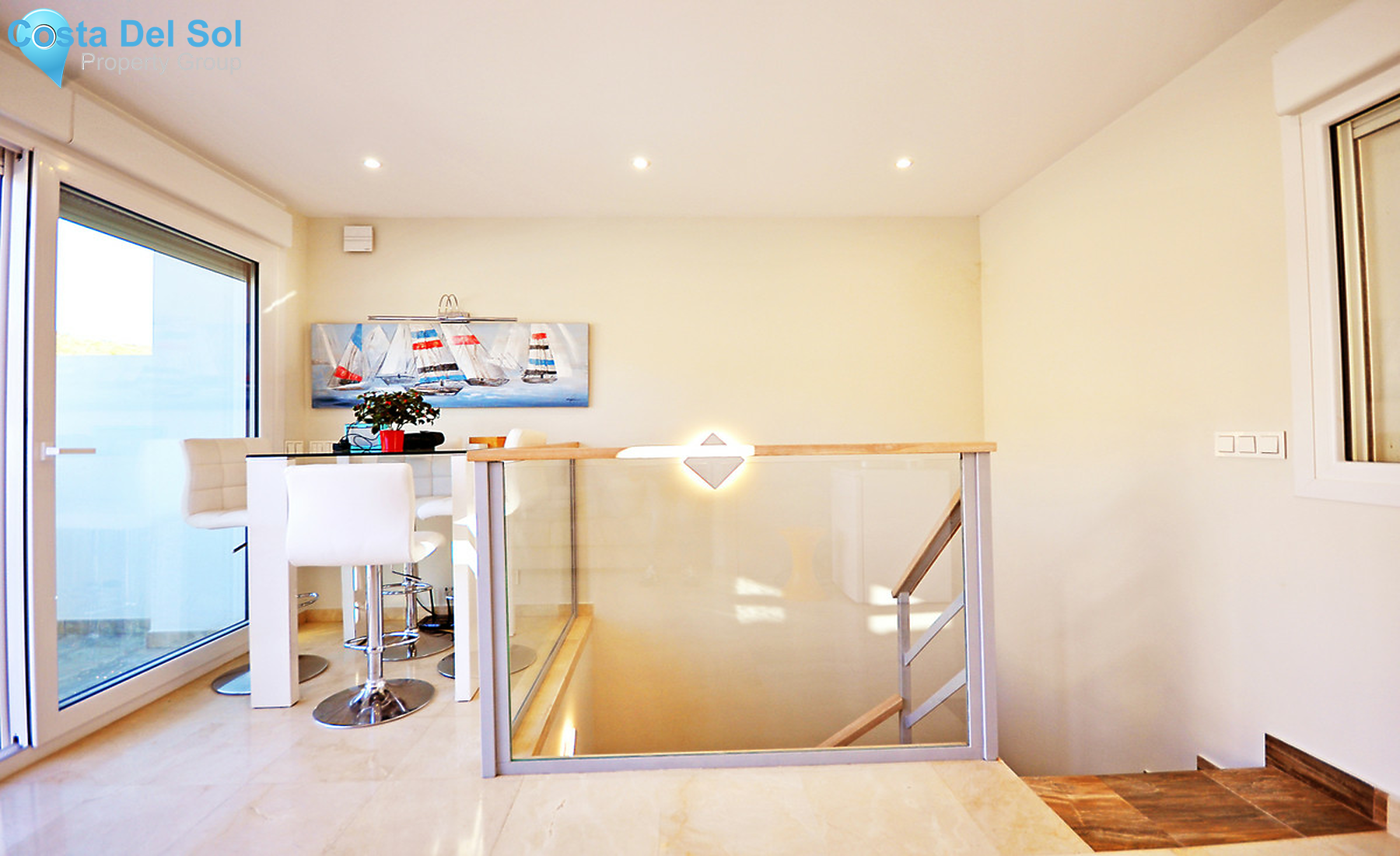 Townhouse in La Duquesa-1286949