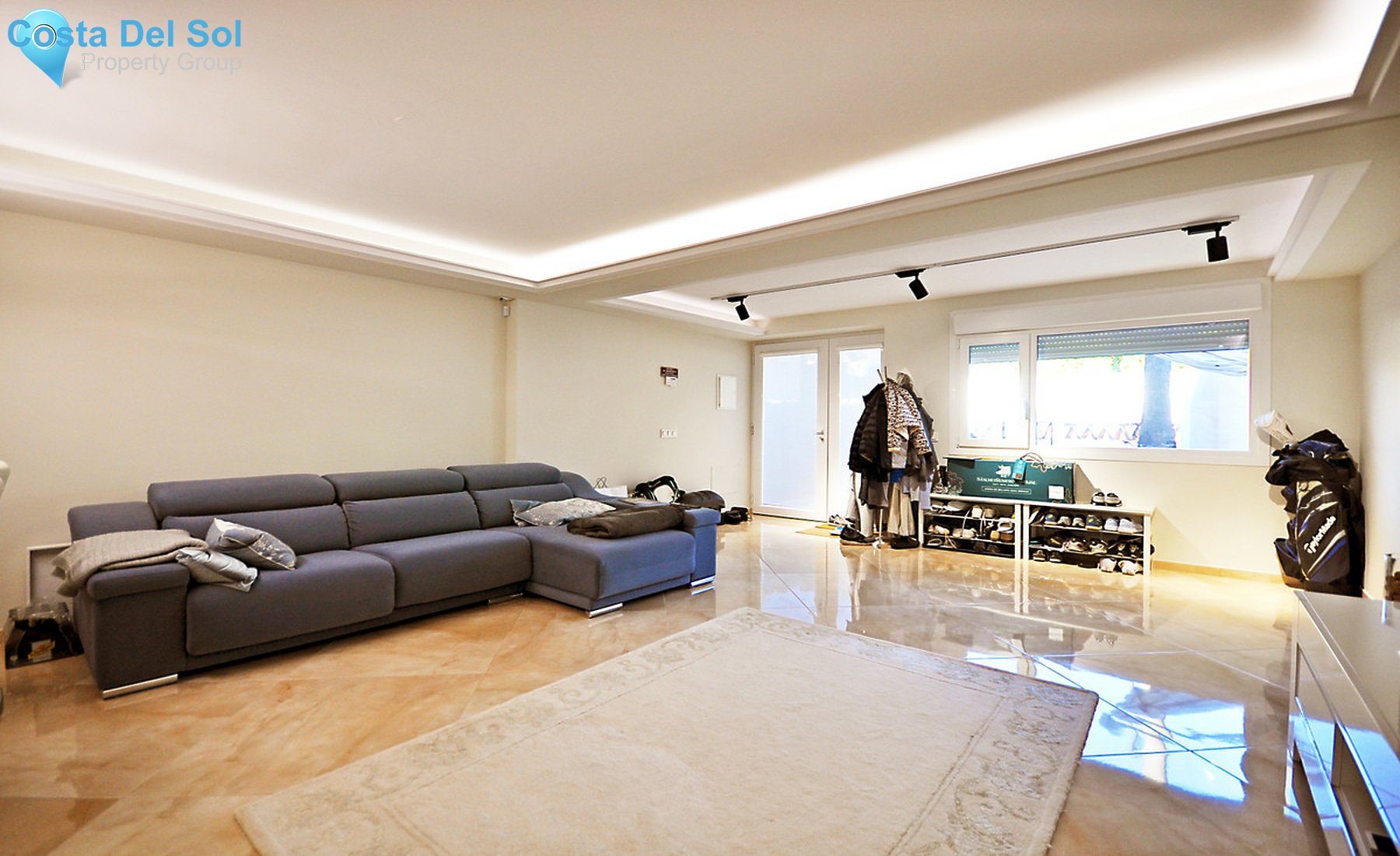 Townhouse in La Duquesa-1286933