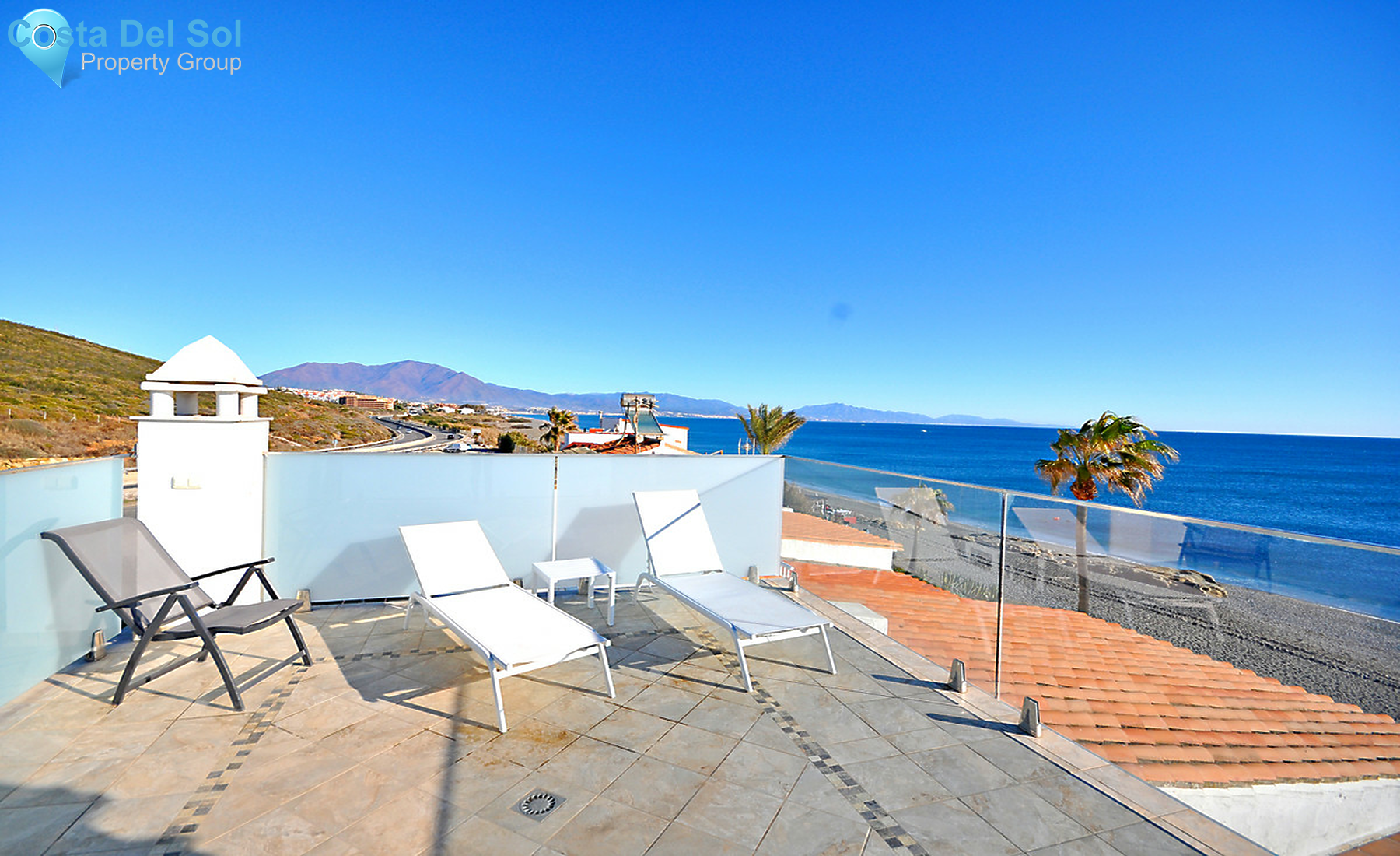 Townhouse in La Duquesa-1286937