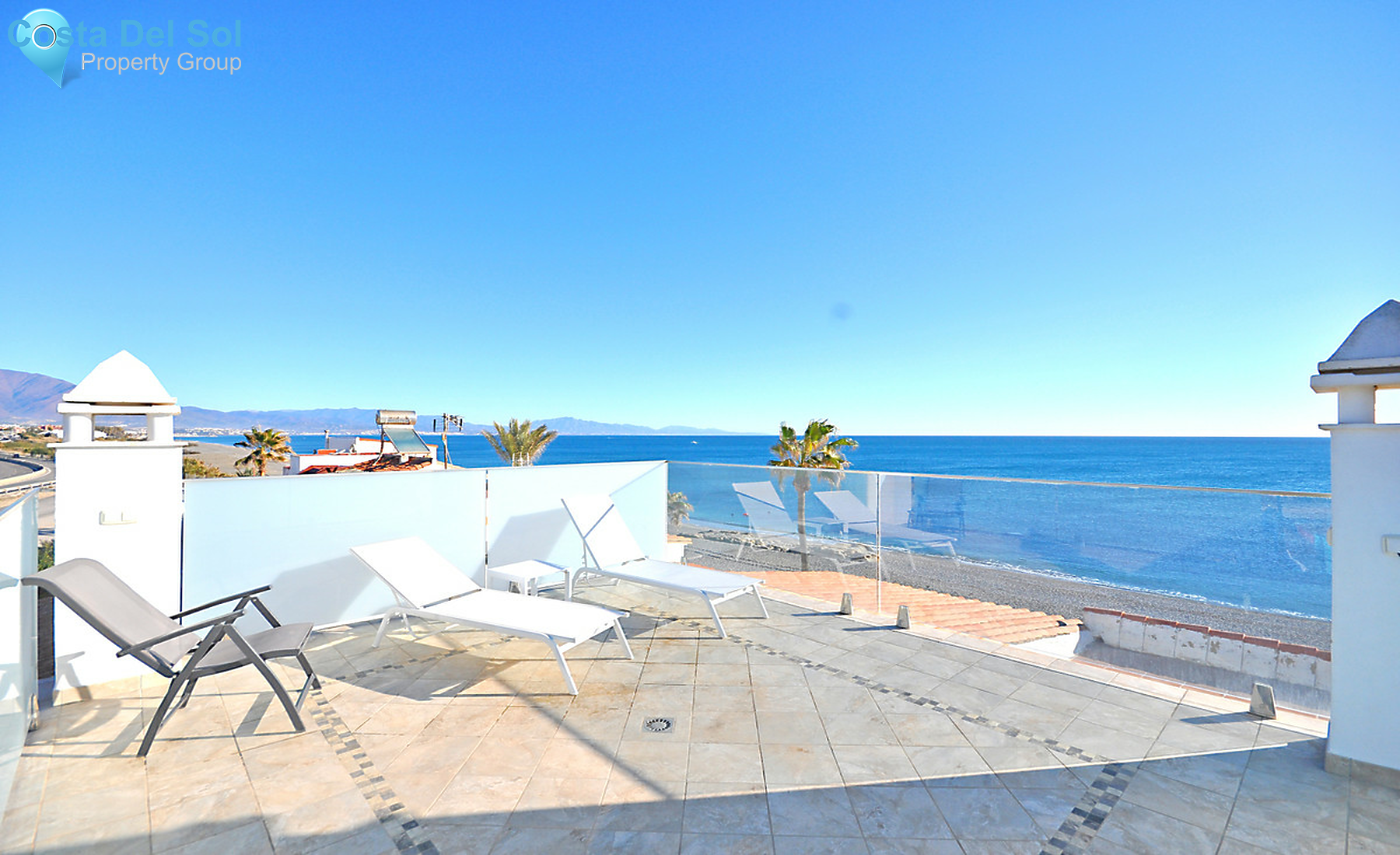 Townhouse in La Duquesa-1286939