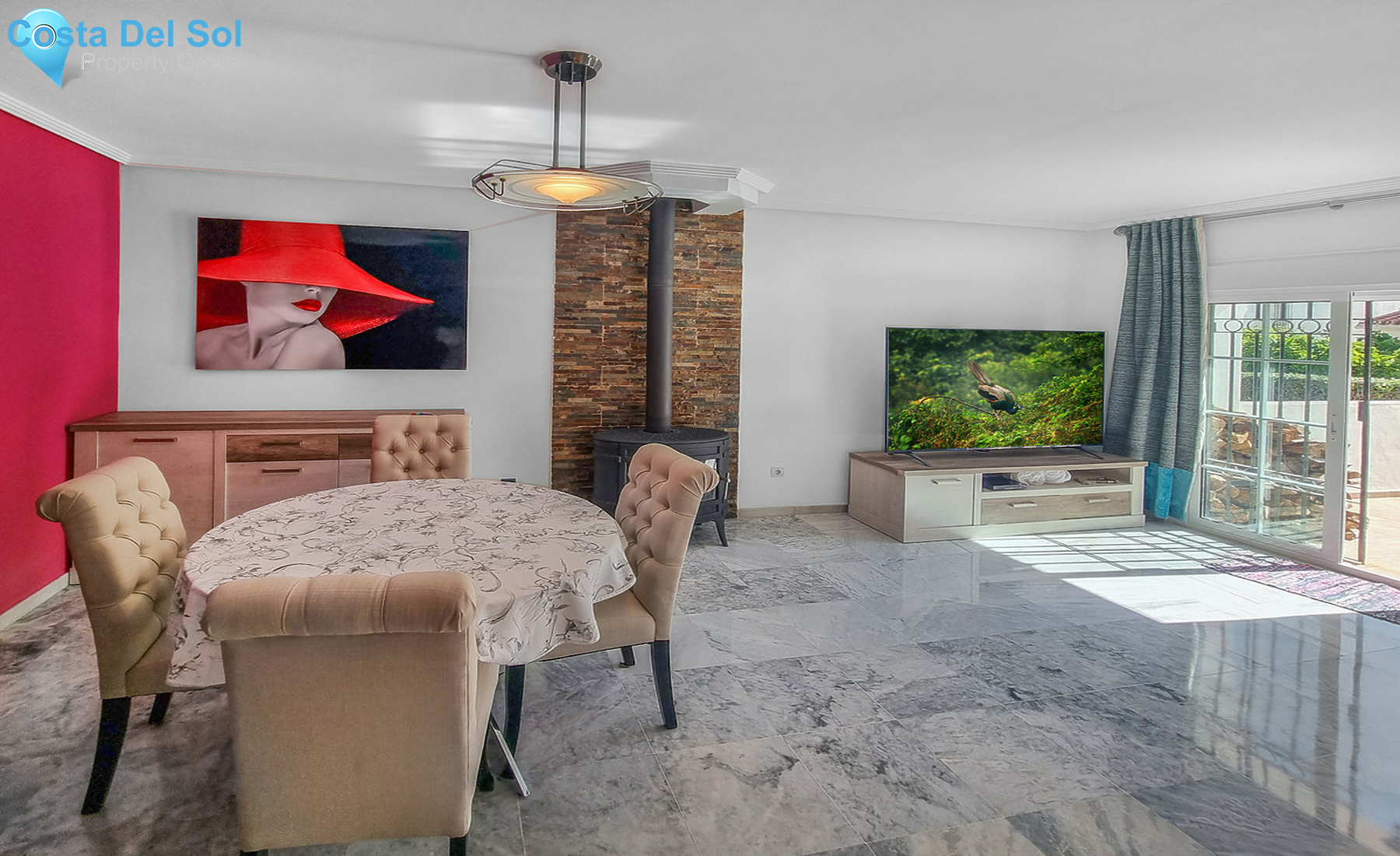 Townhouse in La Duquesa-1291412