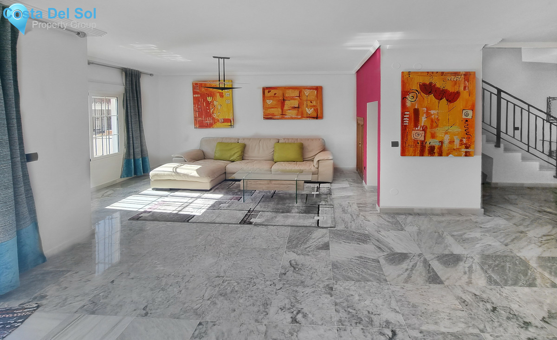 Townhouse in La Duquesa-1291413