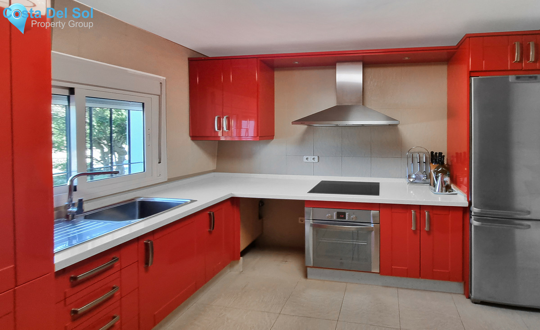 Townhouse in La Duquesa-1291419