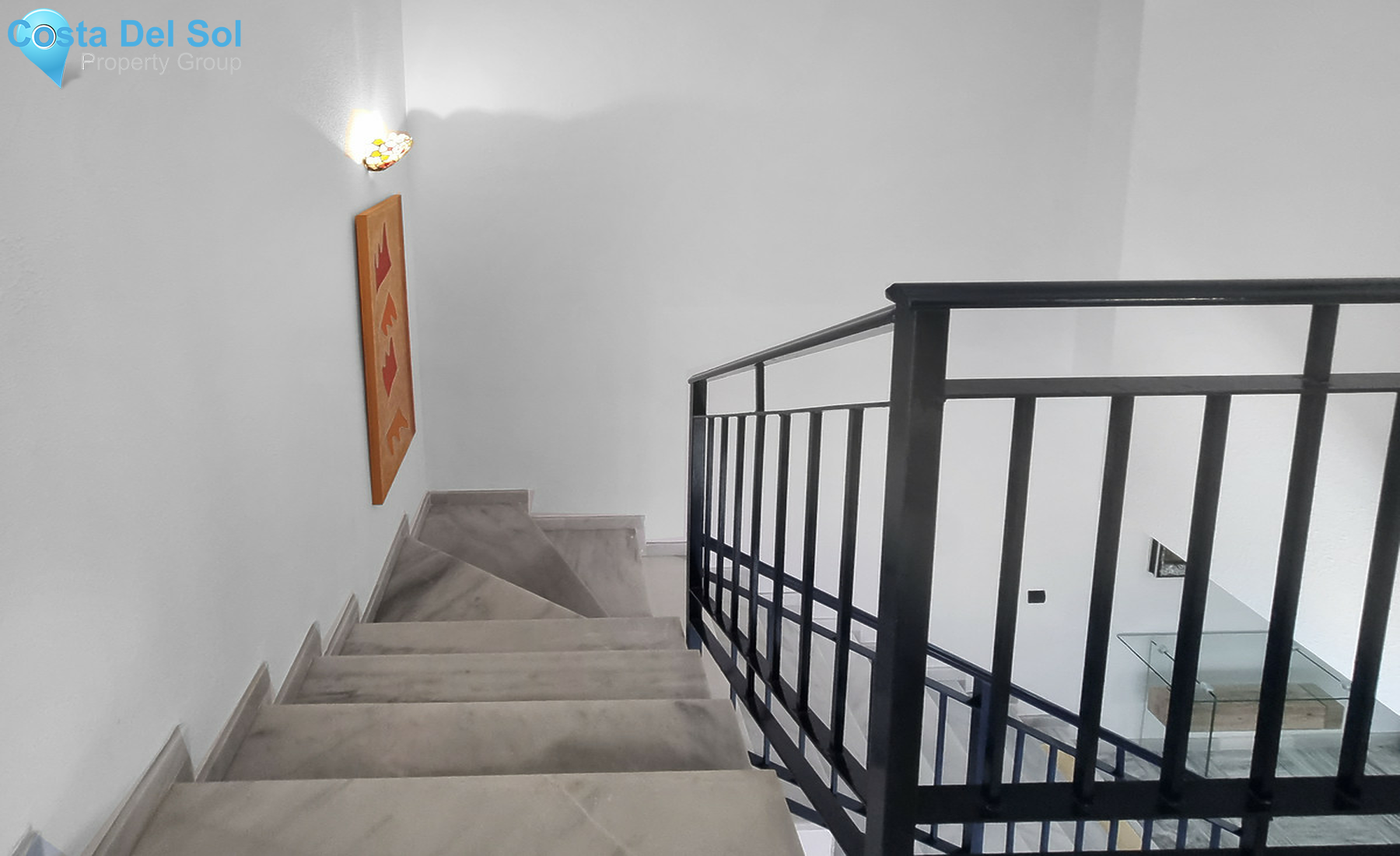 Townhouse in La Duquesa-1291422