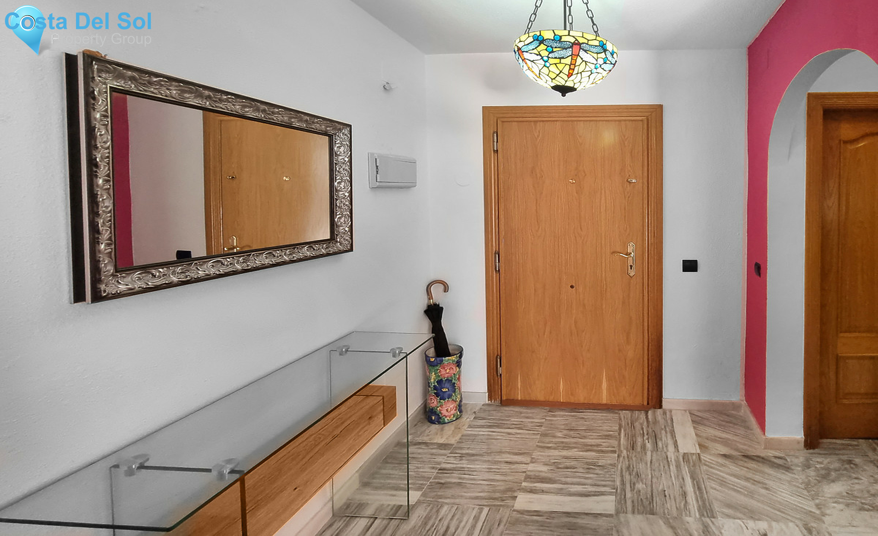 Townhouse in La Duquesa-1291410