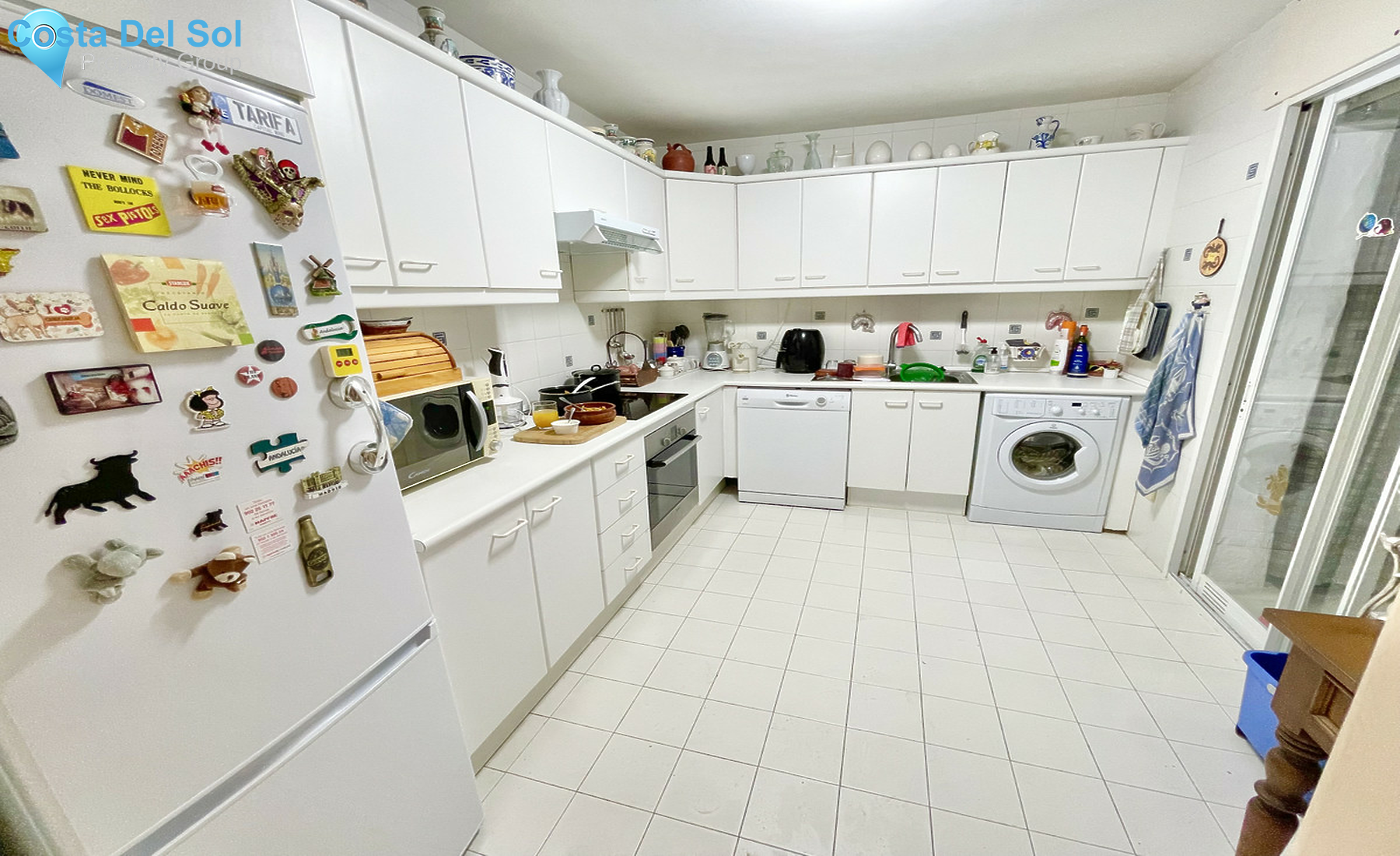 Townhouse in La Duquesa-1299378