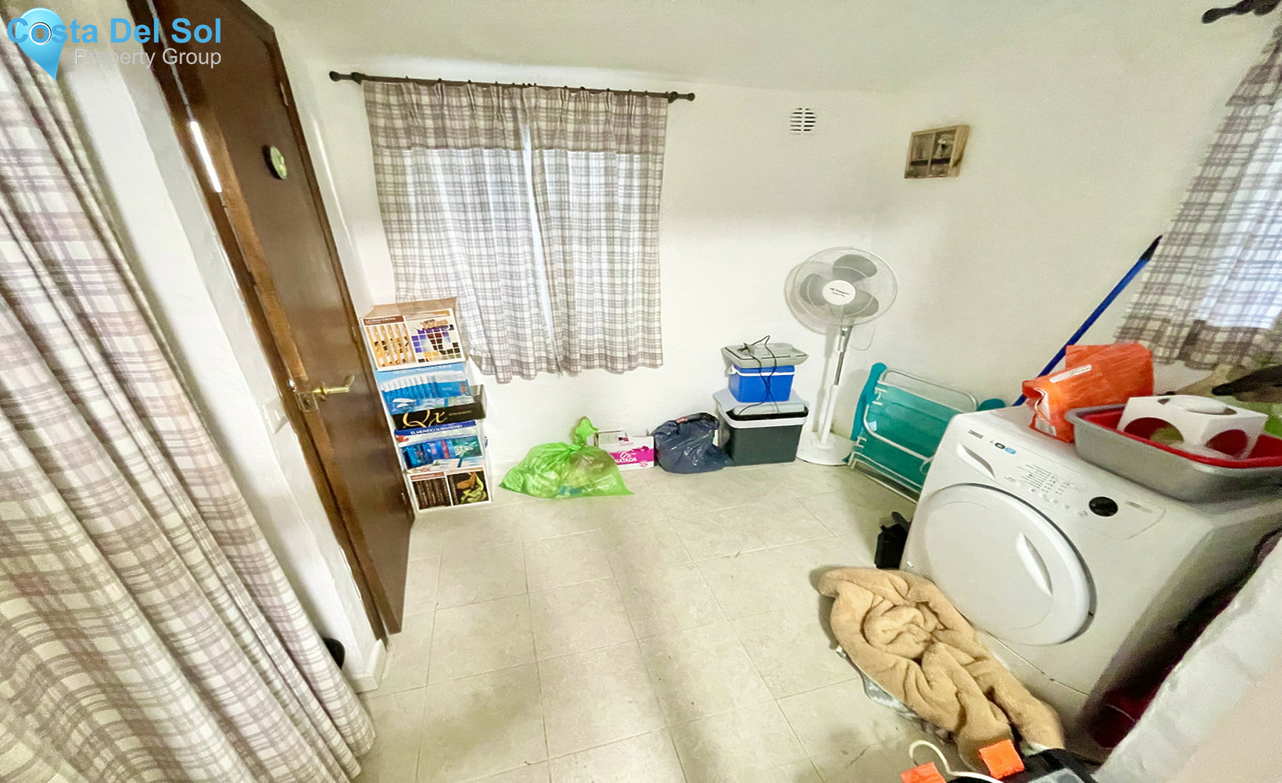 Townhouse in La Duquesa-1299379