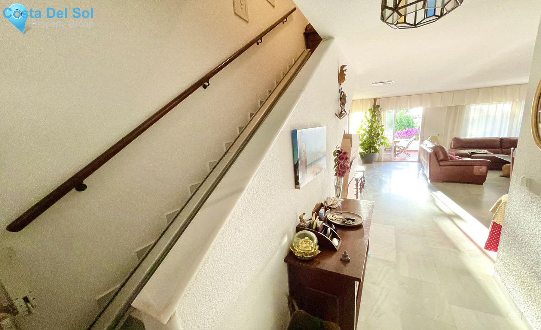 Townhouse in La Duquesa-1299380