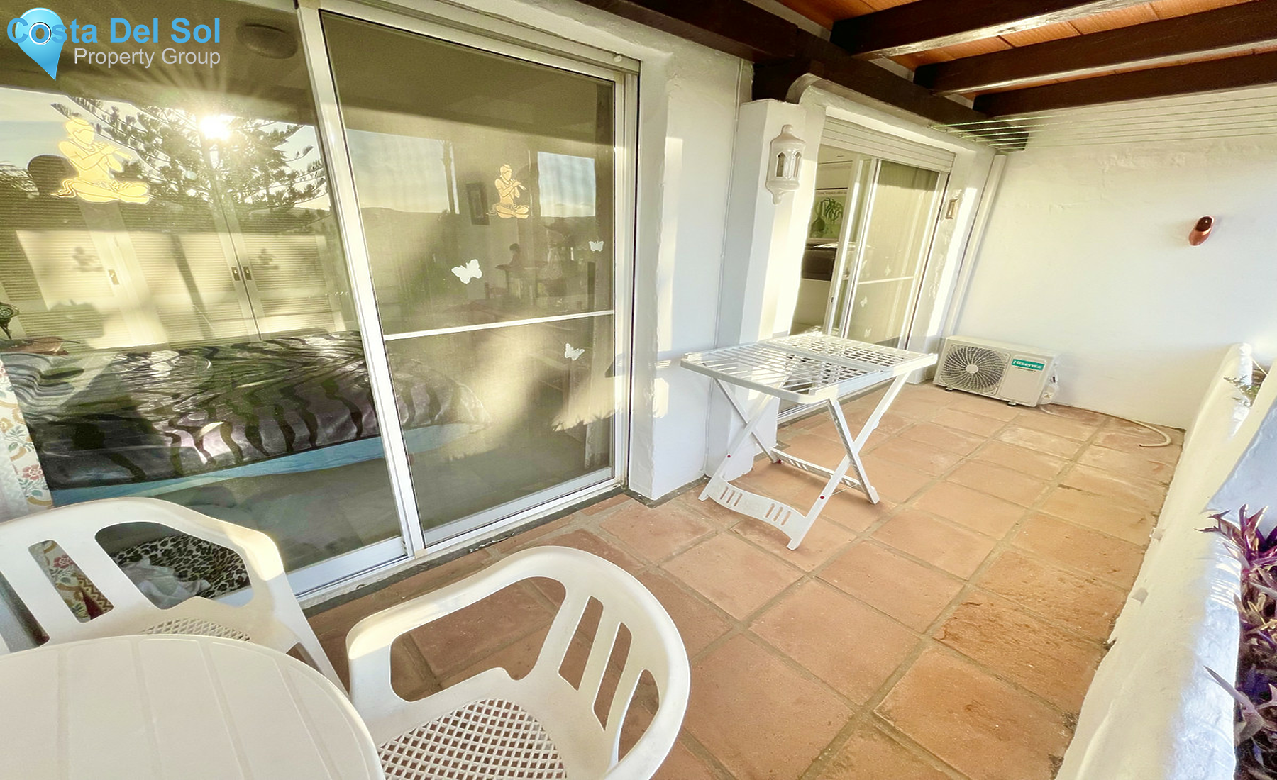 Townhouse in La Duquesa-1299382