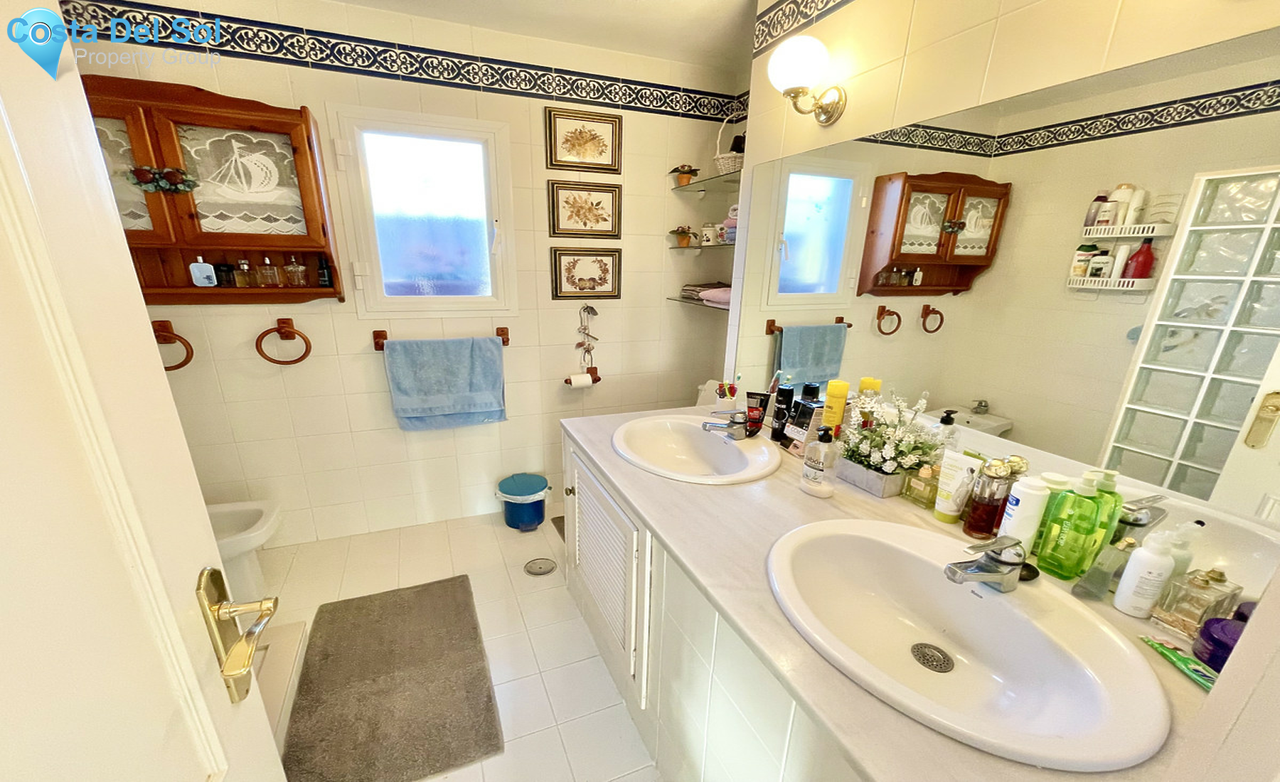 Townhouse in La Duquesa-1299383