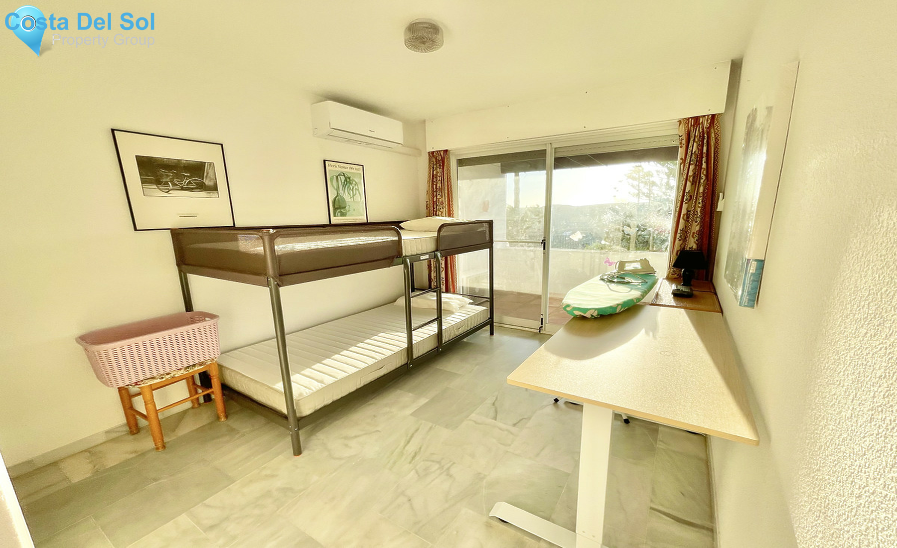 Townhouse in La Duquesa-1299384