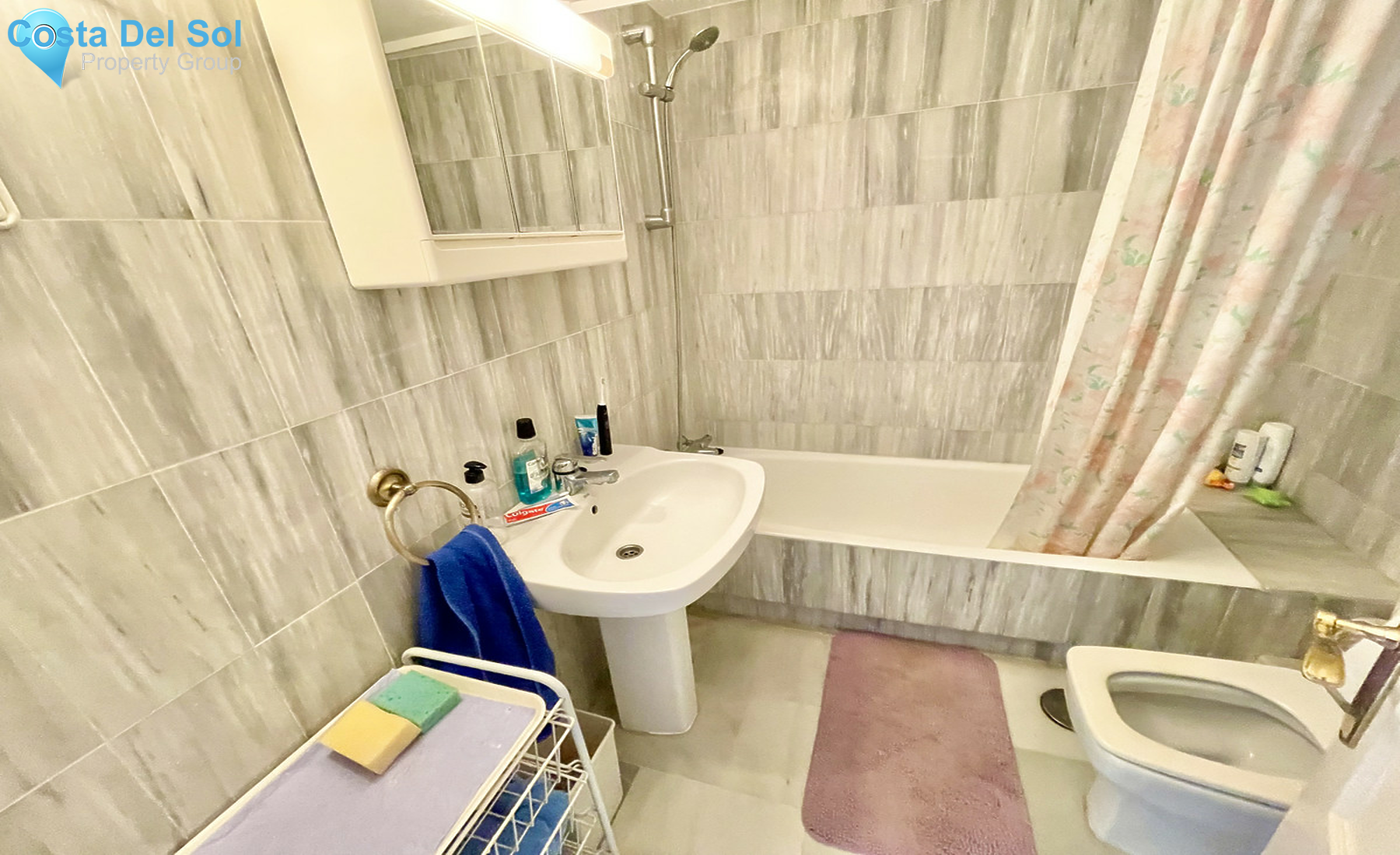 Townhouse in La Duquesa-1299385