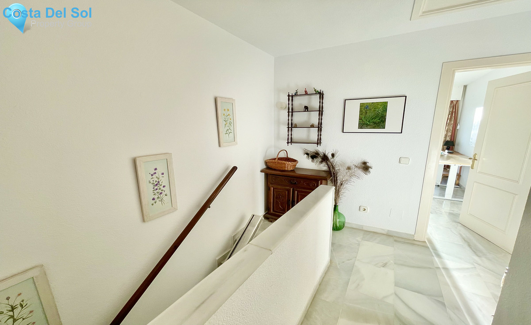 Townhouse in La Duquesa-1299386