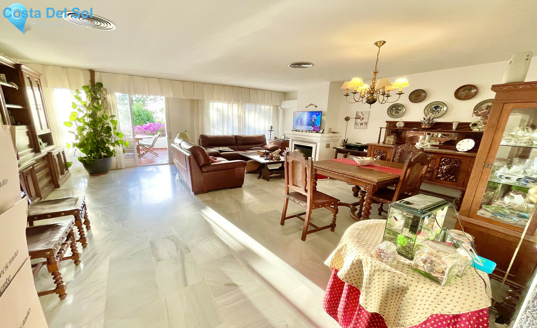 Townhouse in La Duquesa-1299370