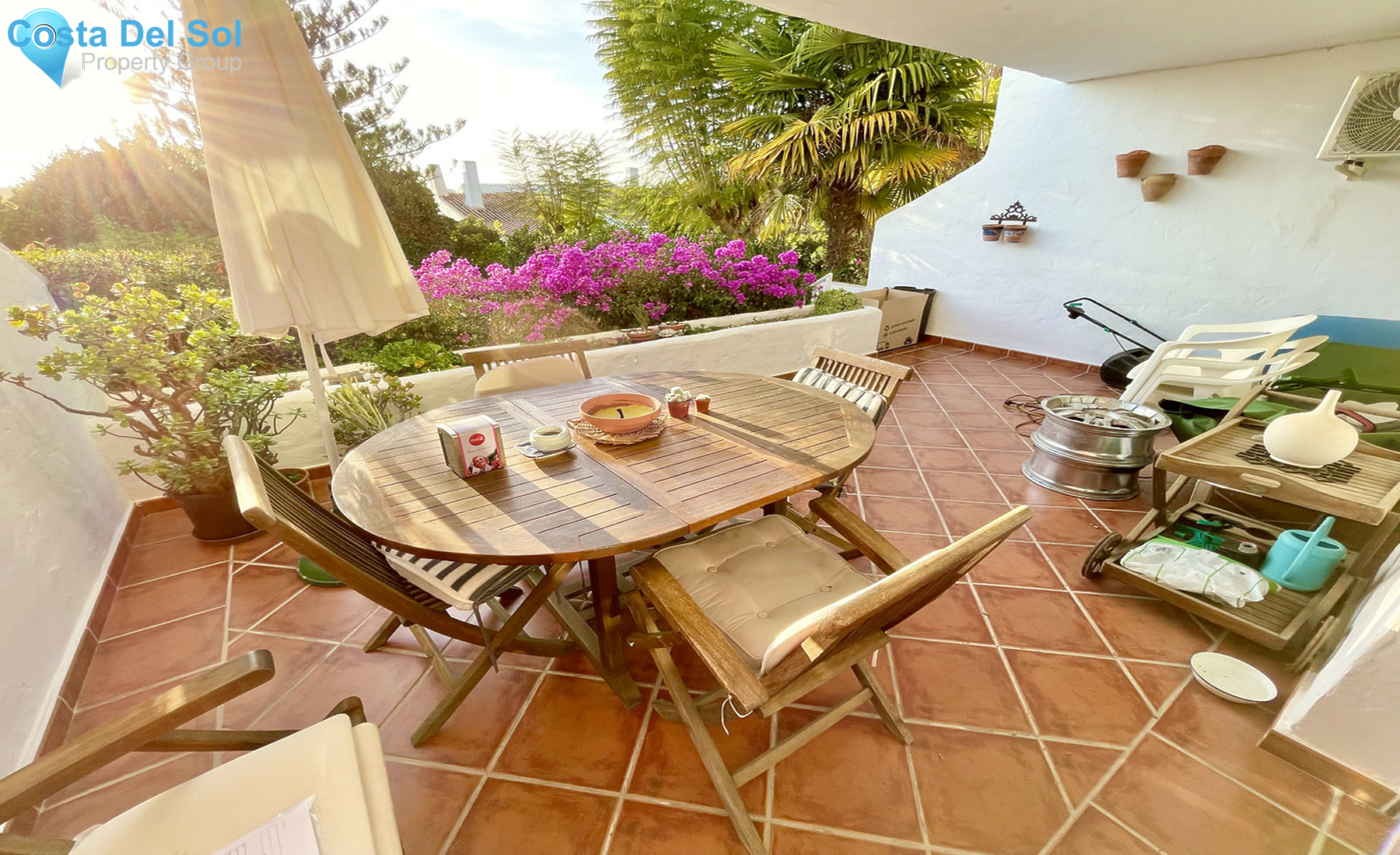 Townhouse in La Duquesa-1299371