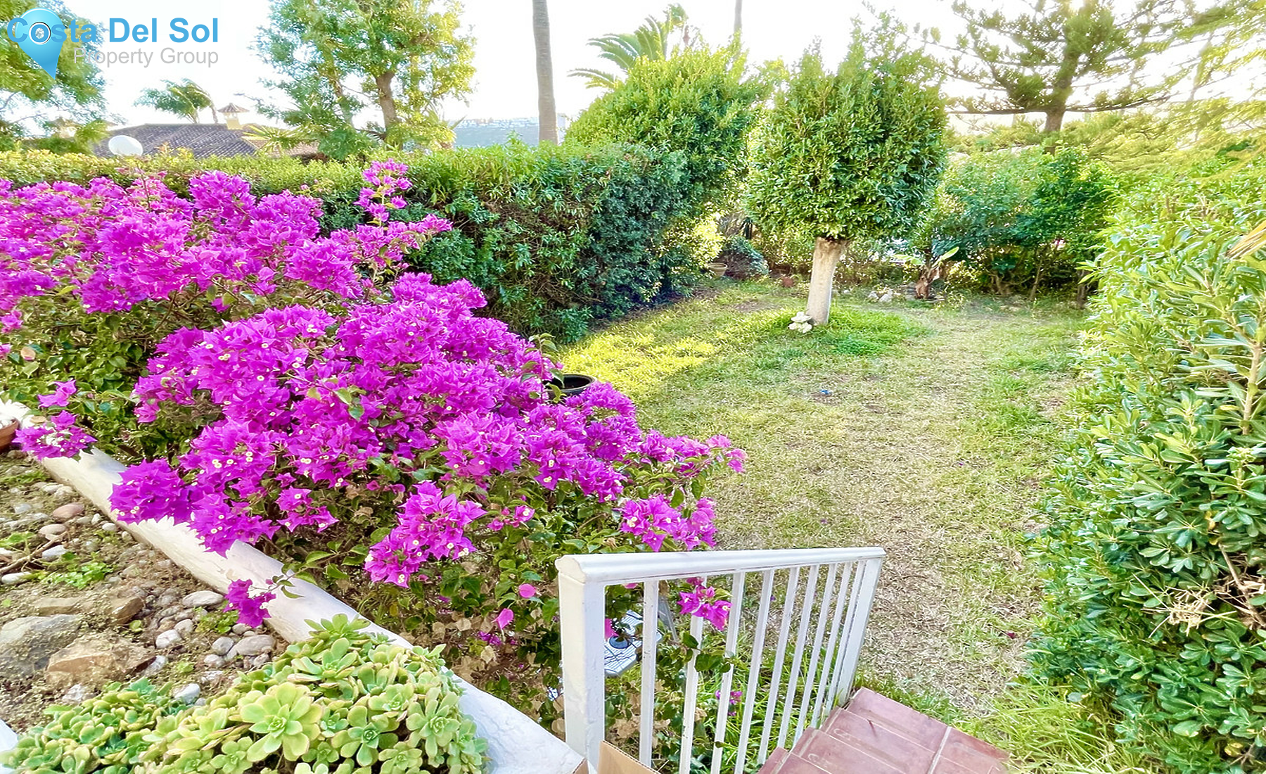 Townhouse in La Duquesa-1299372