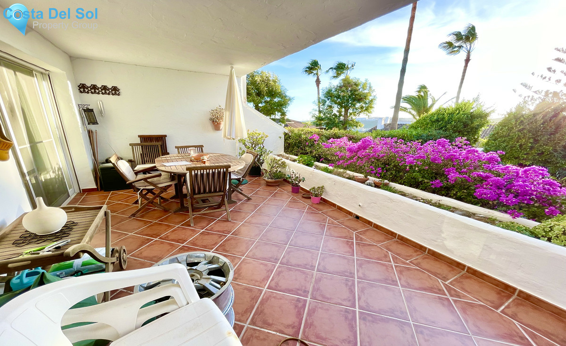 Townhouse in La Duquesa-1299374