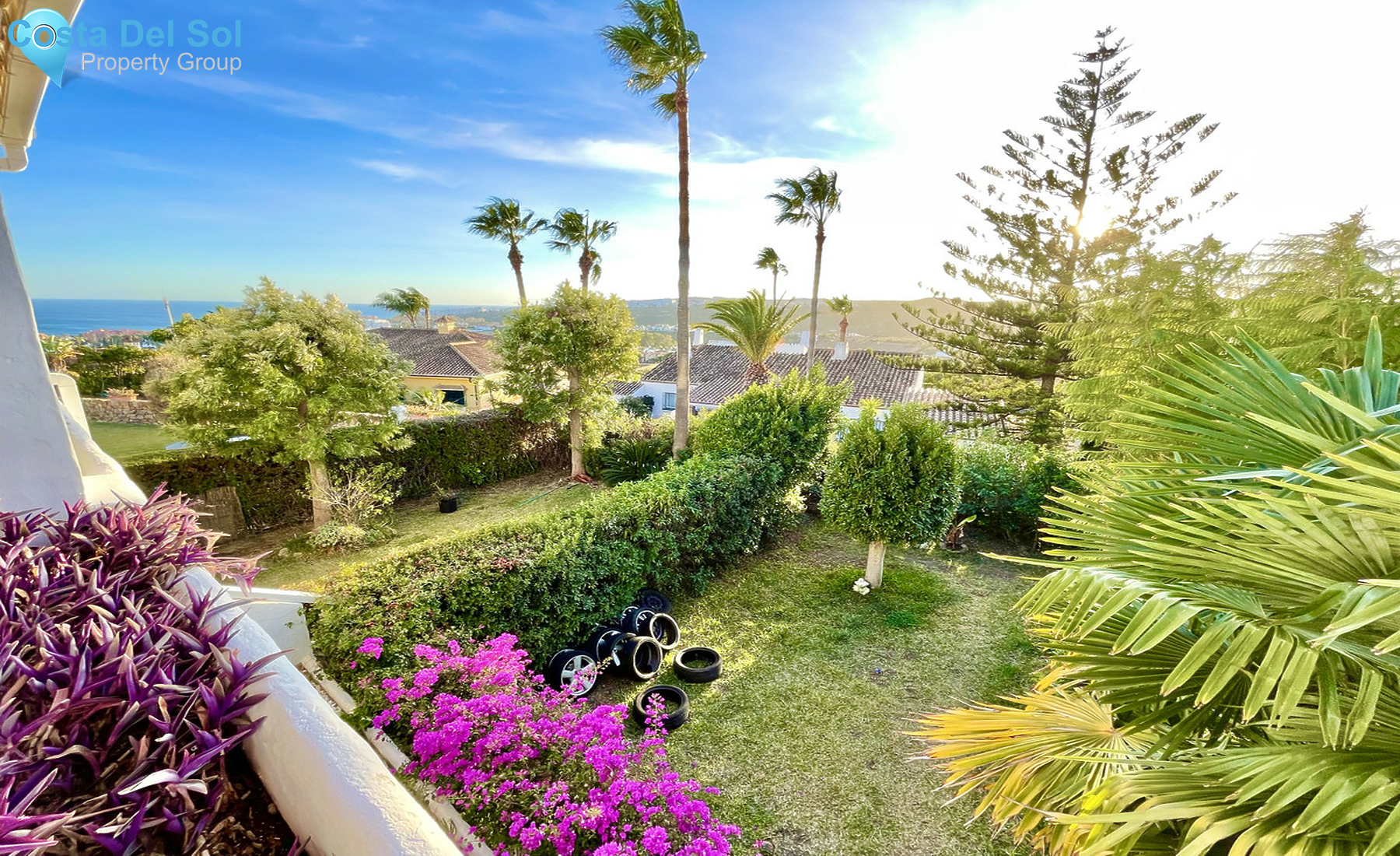 Townhouse in La Duquesa-1299375