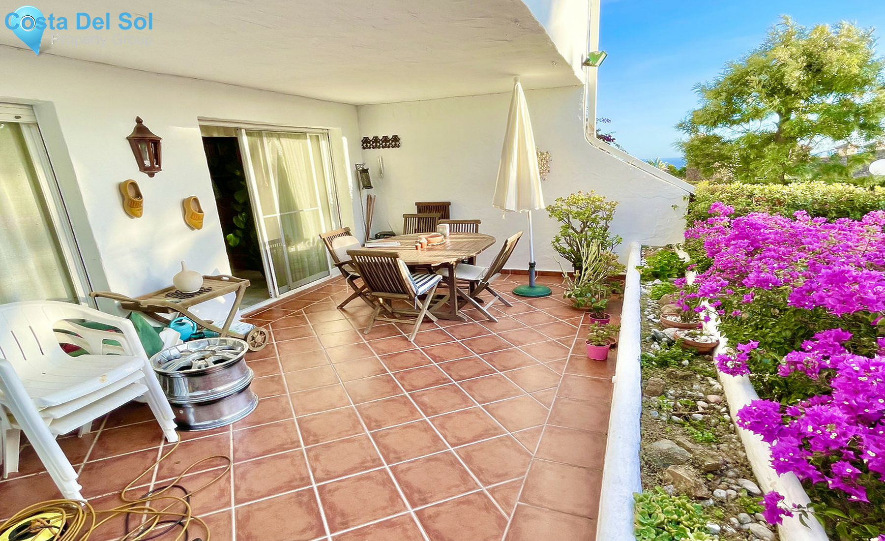 Townhouse in La Duquesa-1299376
