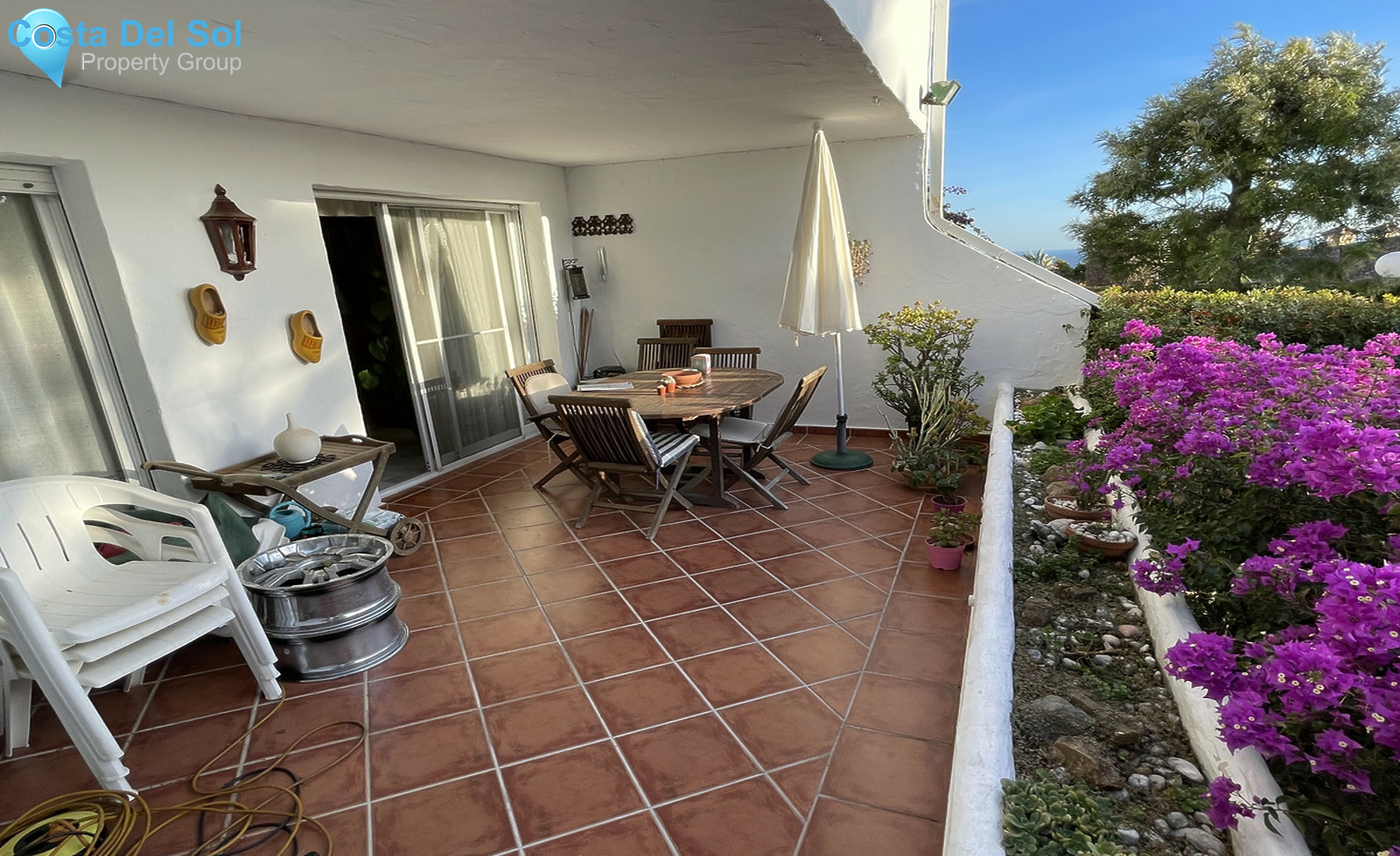Townhouse in La Duquesa-688389