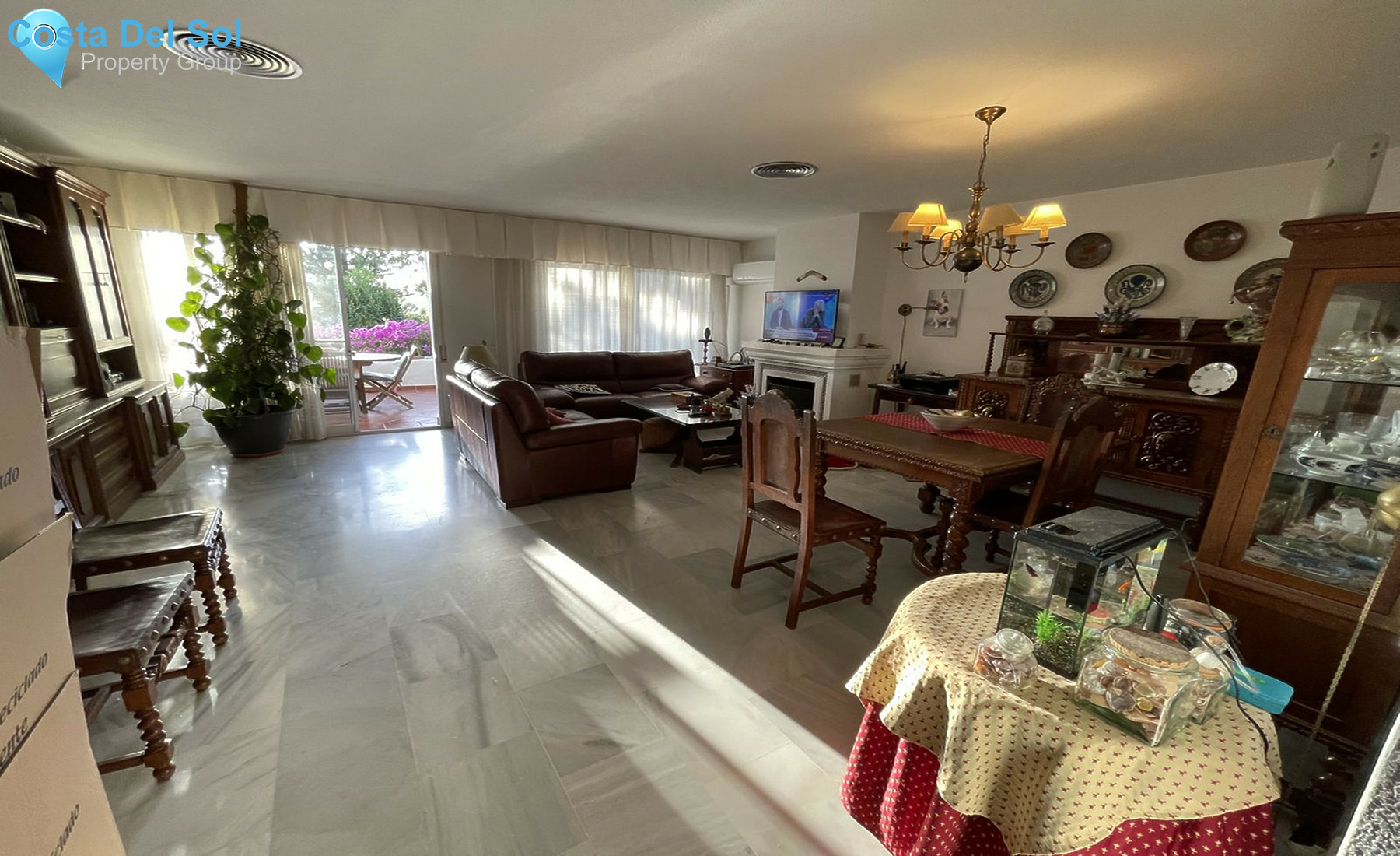 Townhouse in La Duquesa-688383