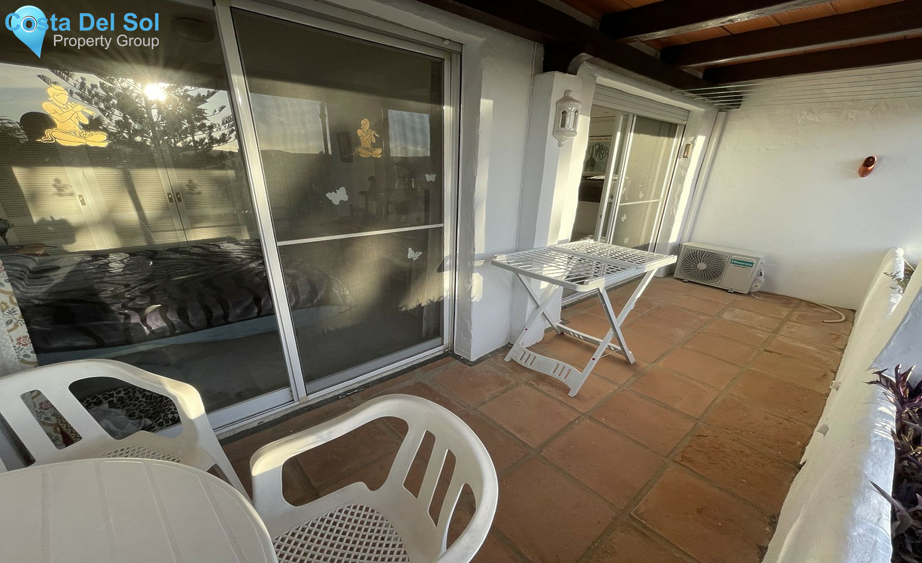Townhouse in La Duquesa-688385