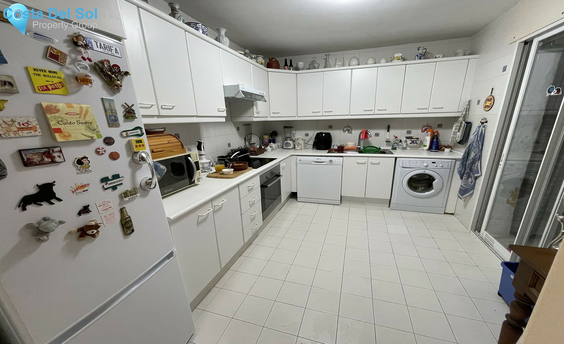 Townhouse in La Duquesa-688388