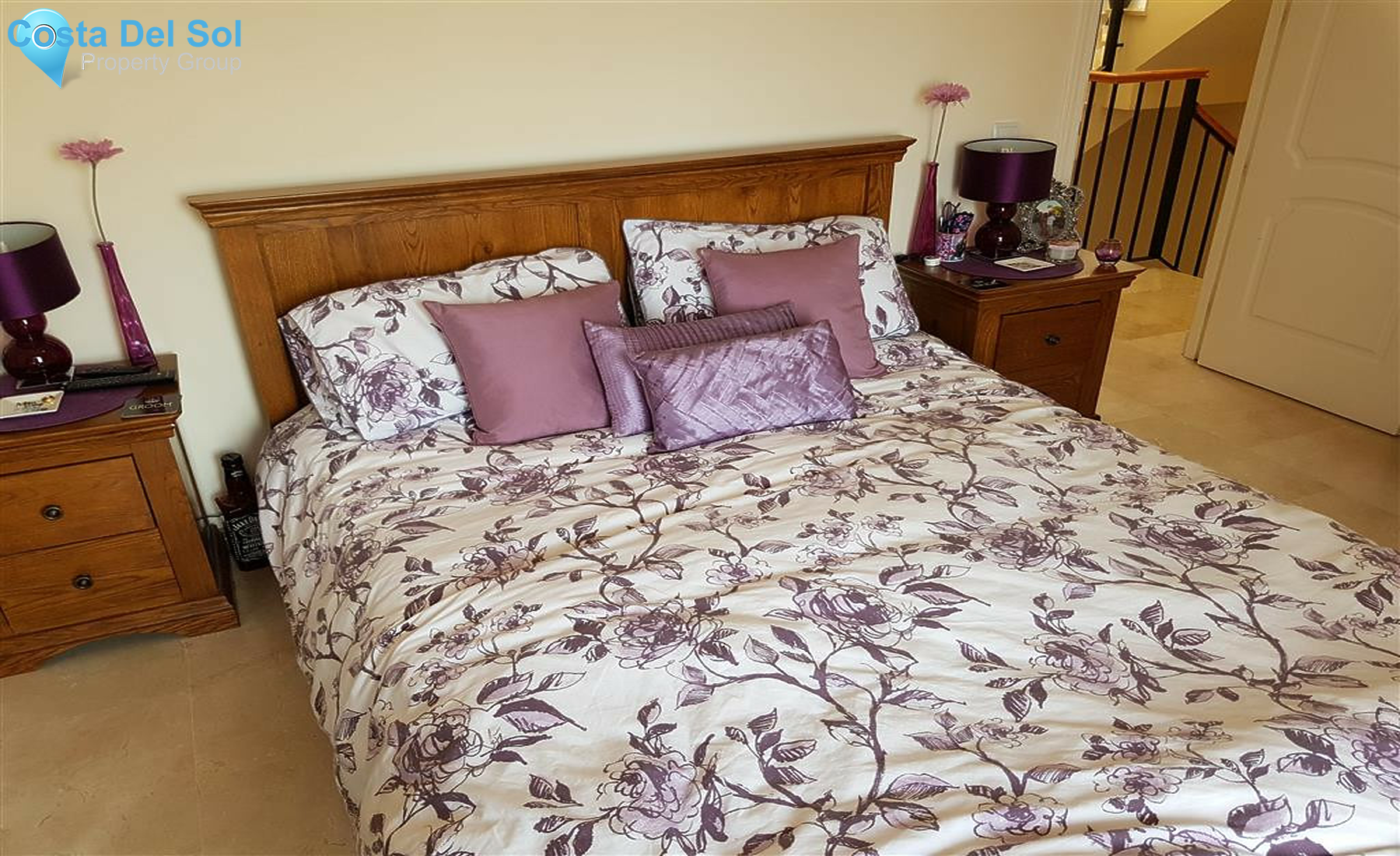 Townhouse in La Duquesa-1321416