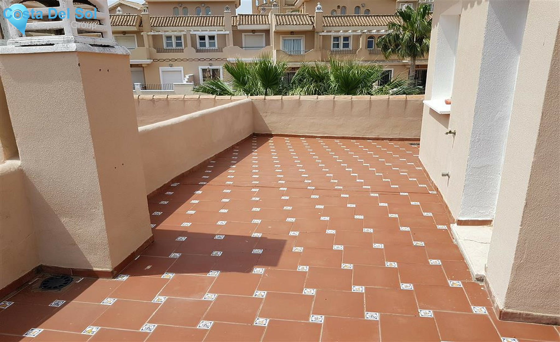 Townhouse in La Duquesa-1321420