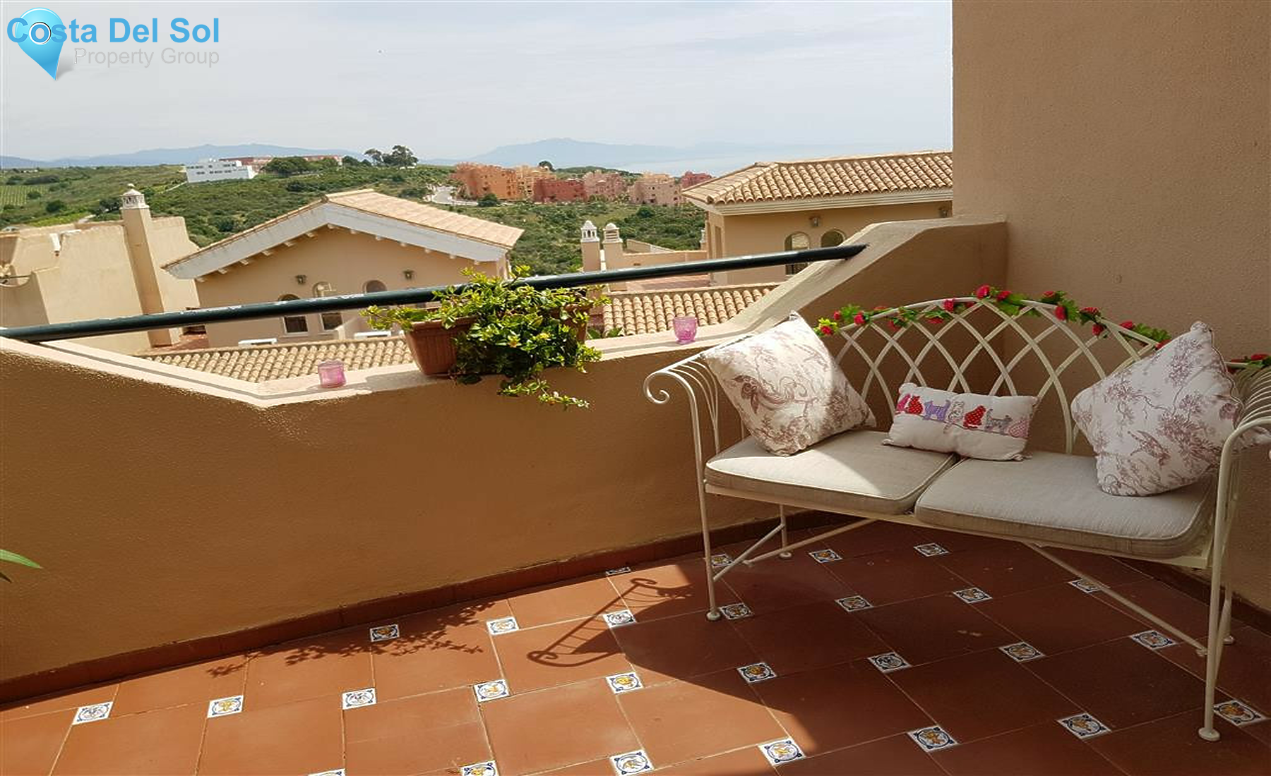 Townhouse in La Duquesa-1321424