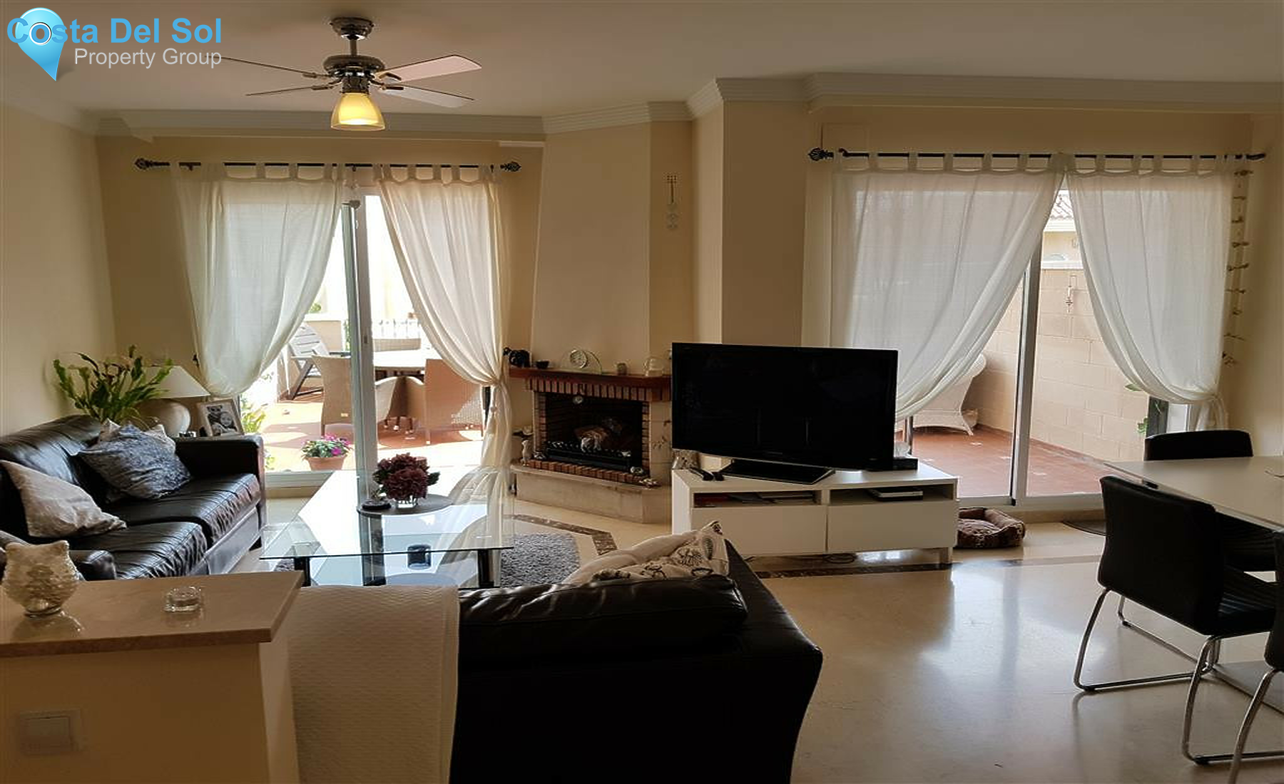 Townhouse in La Duquesa-1321408