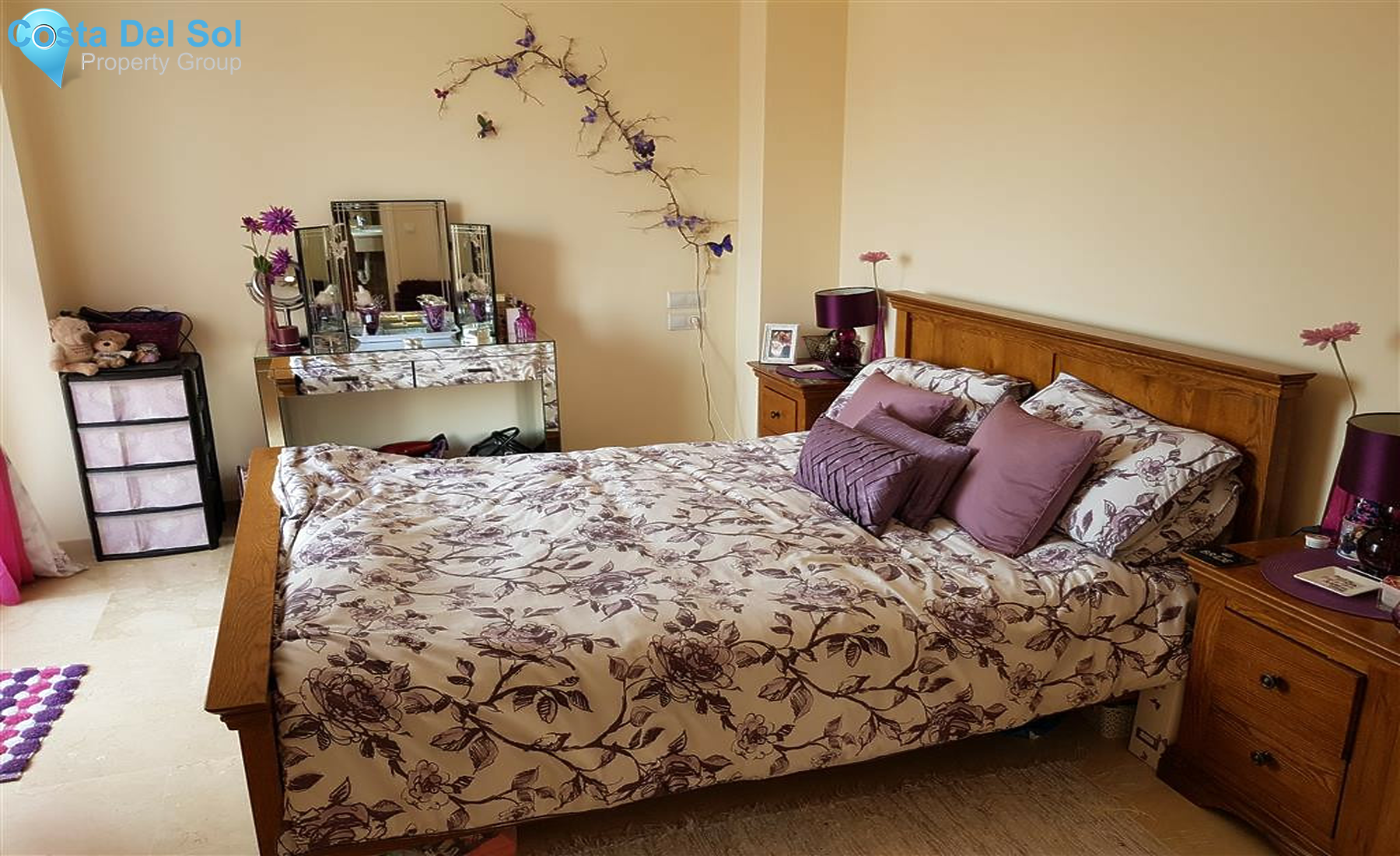 Townhouse in La Duquesa-1321412