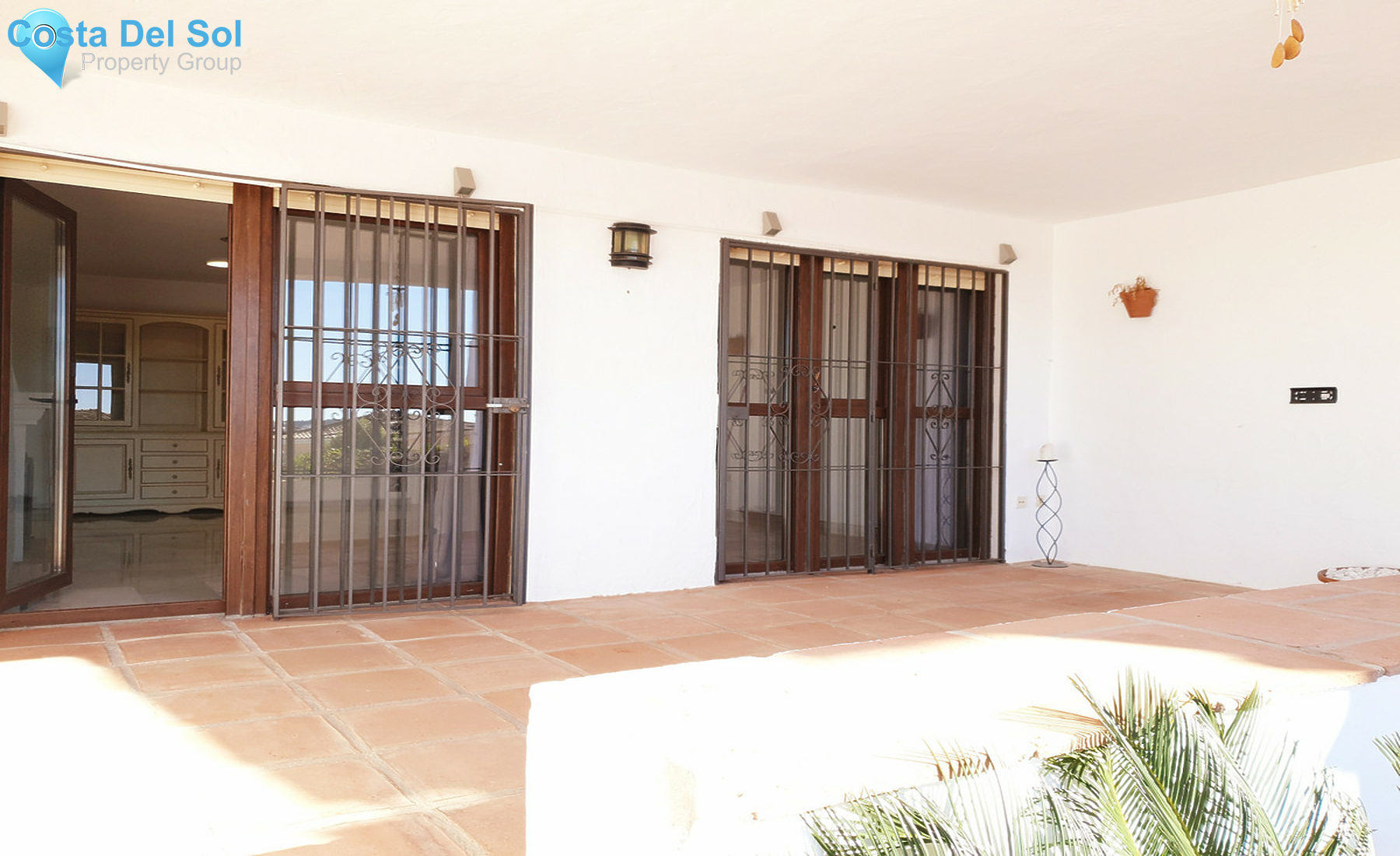 Townhouse in La Duquesa-1322089