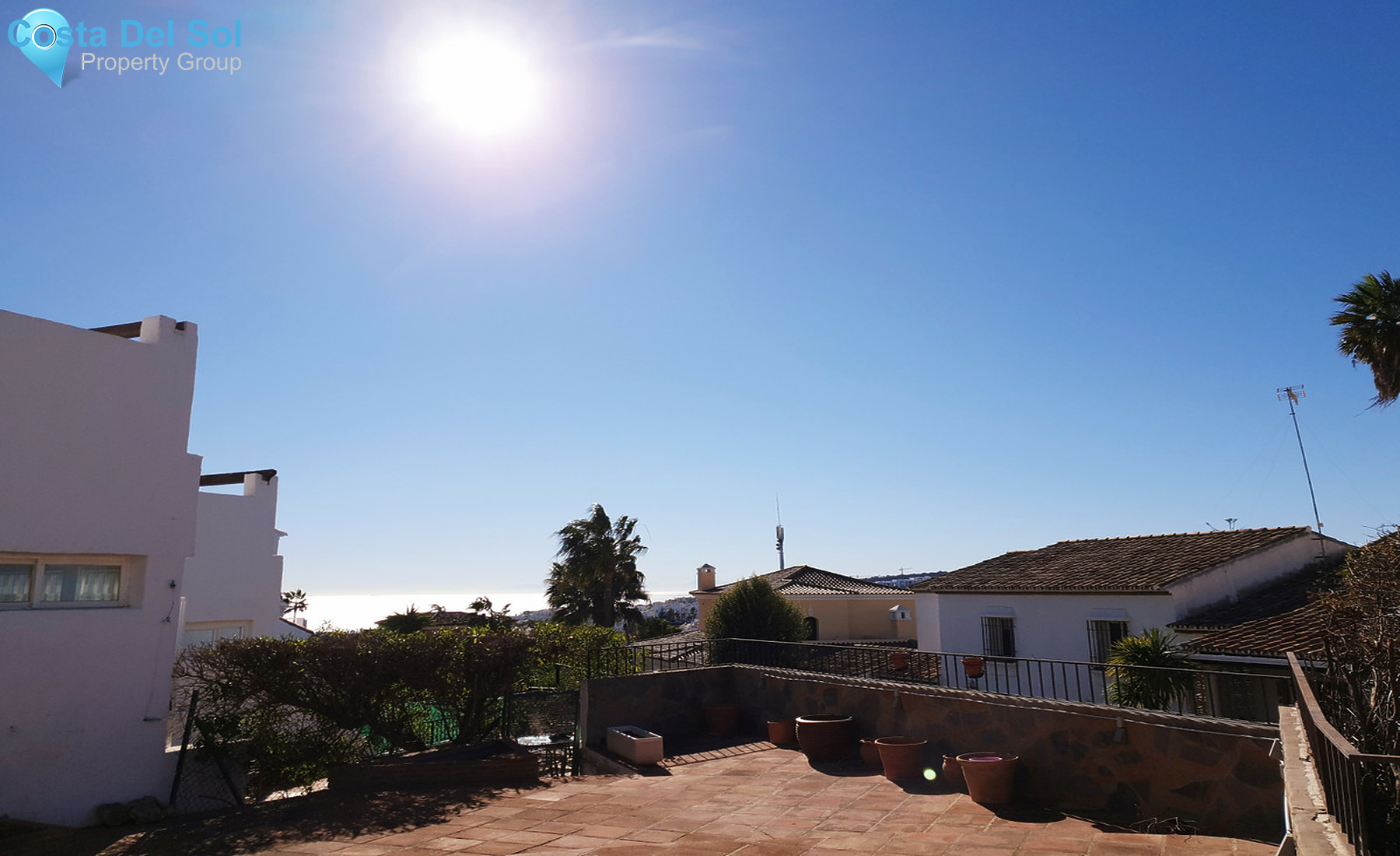 Townhouse in La Duquesa-1322090