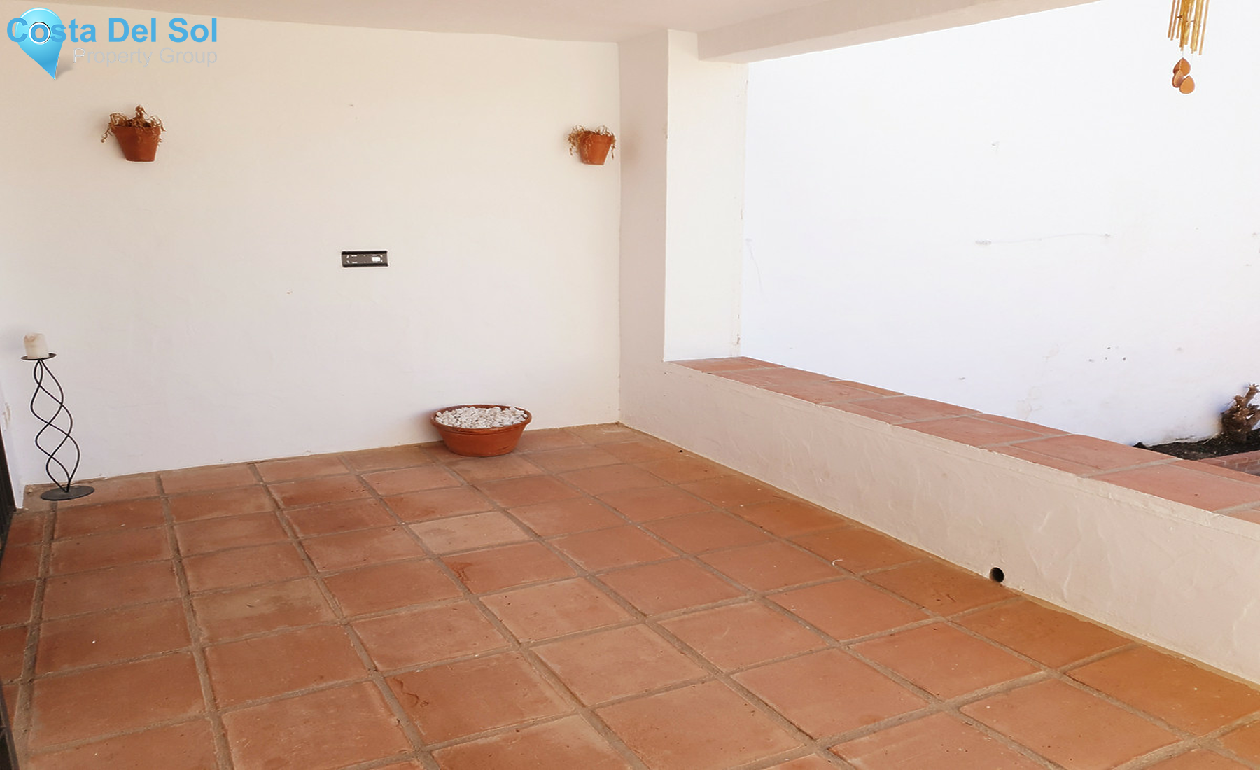 Townhouse in La Duquesa-1322091