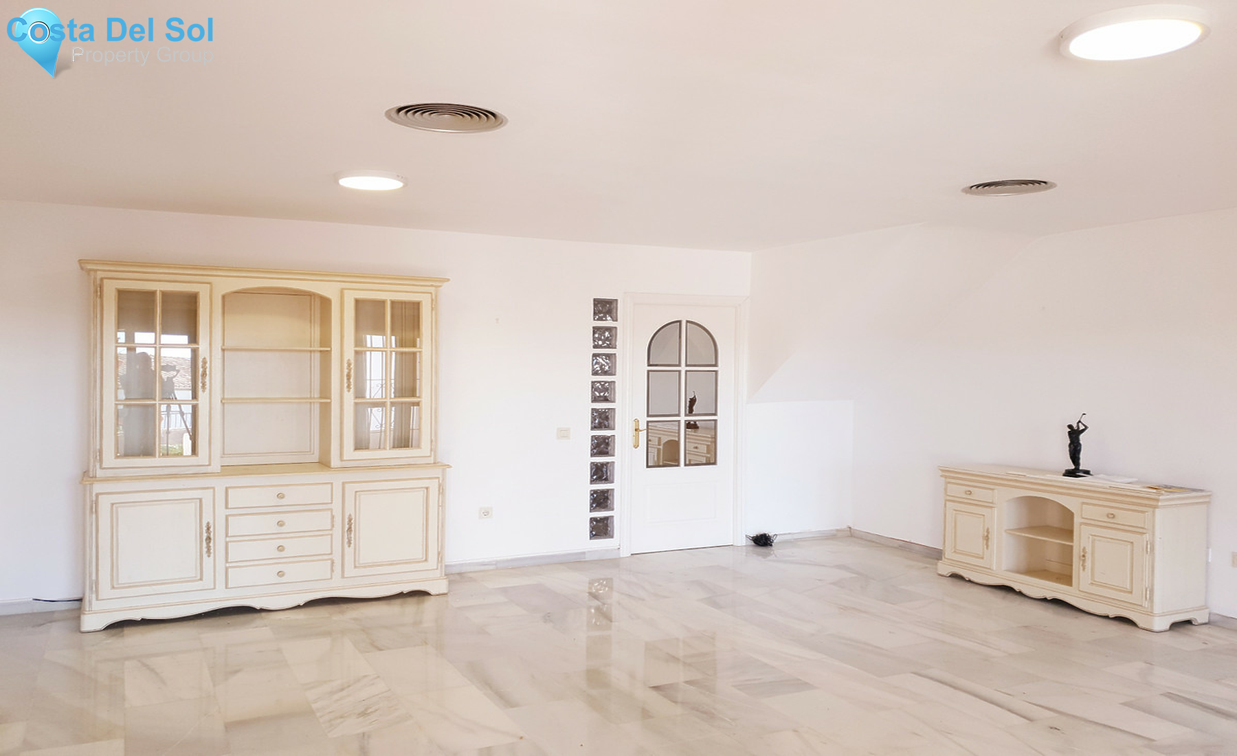 Townhouse in La Duquesa-1322081