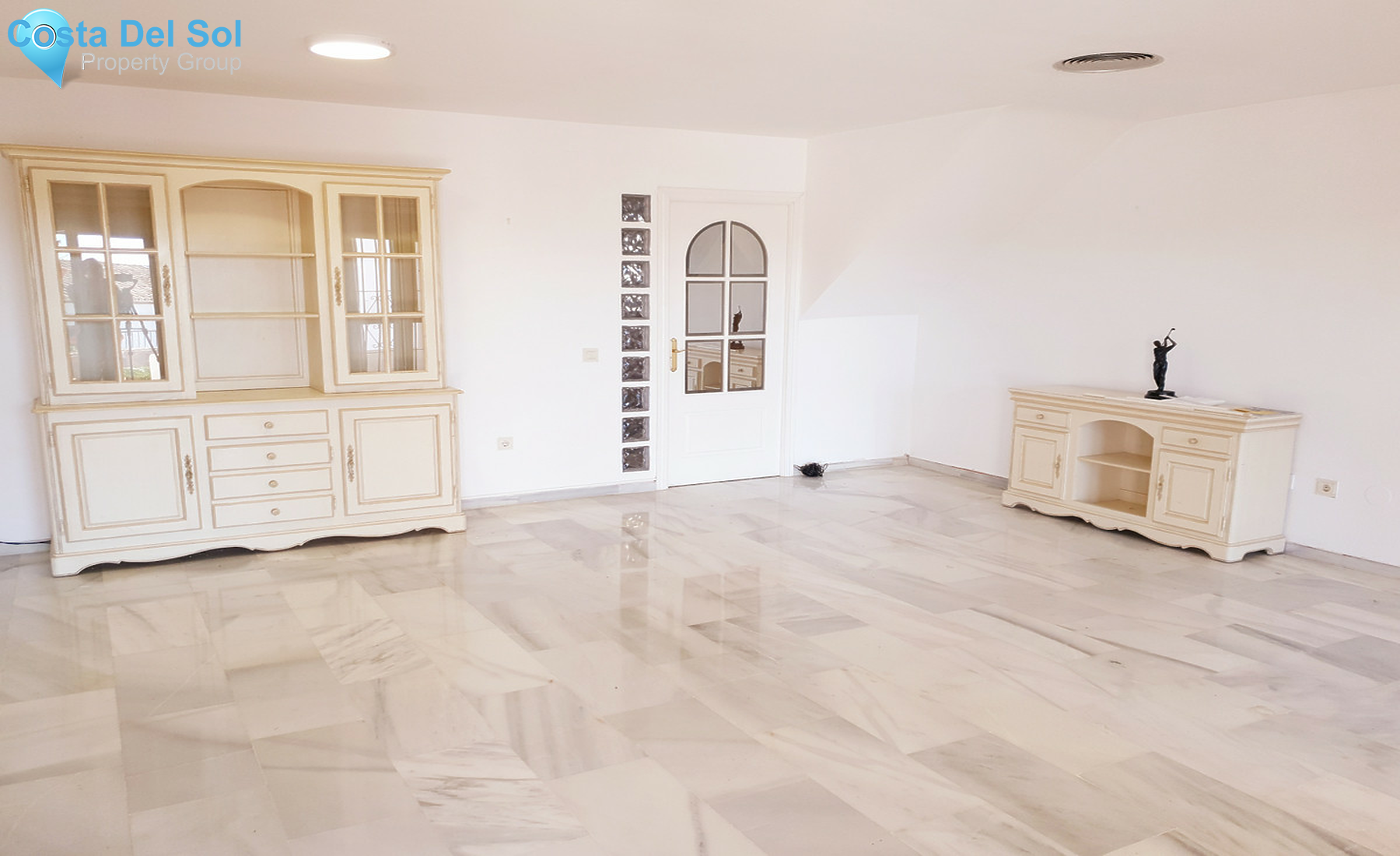 Townhouse in La Duquesa-1322099