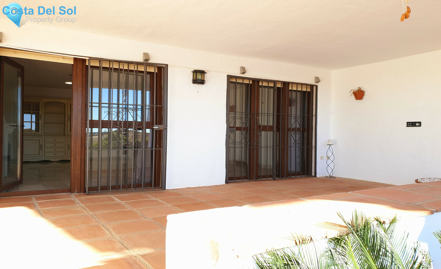 Townhouse in La Duquesa-1322085
